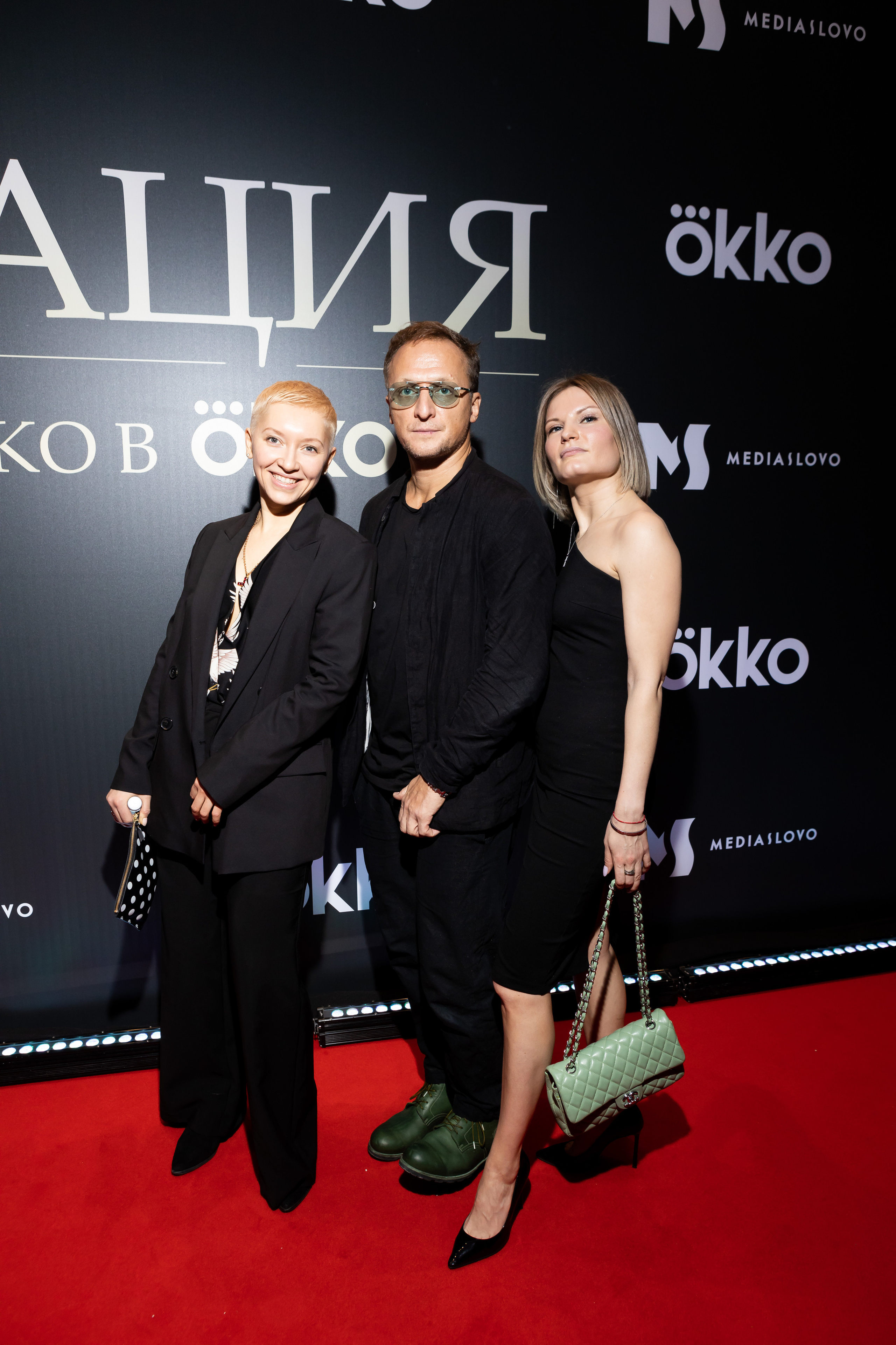 Наминация. Светский фотограф — Анисина Ирина