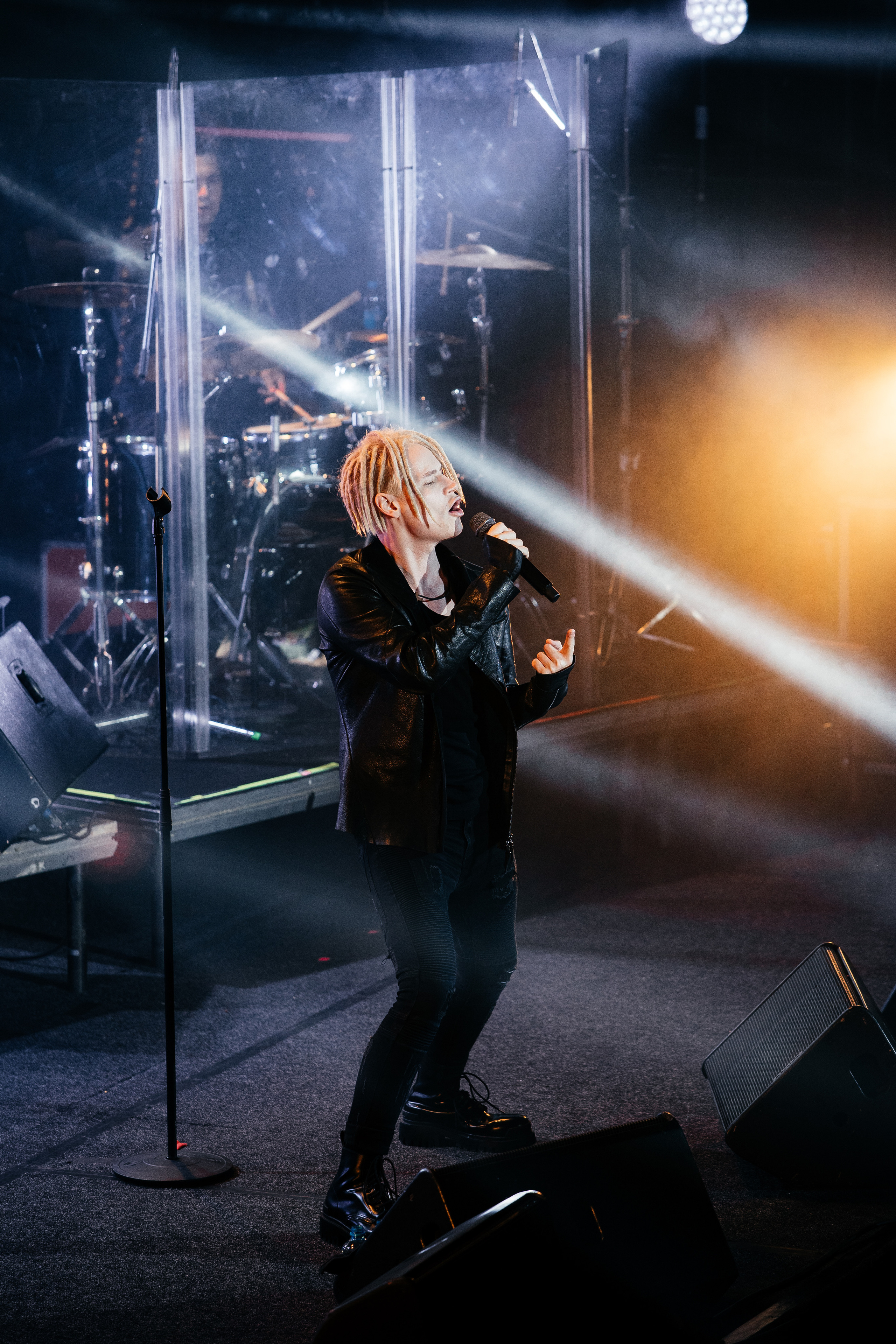 SHAMAN. Светский фотограф — Анисина Ирина