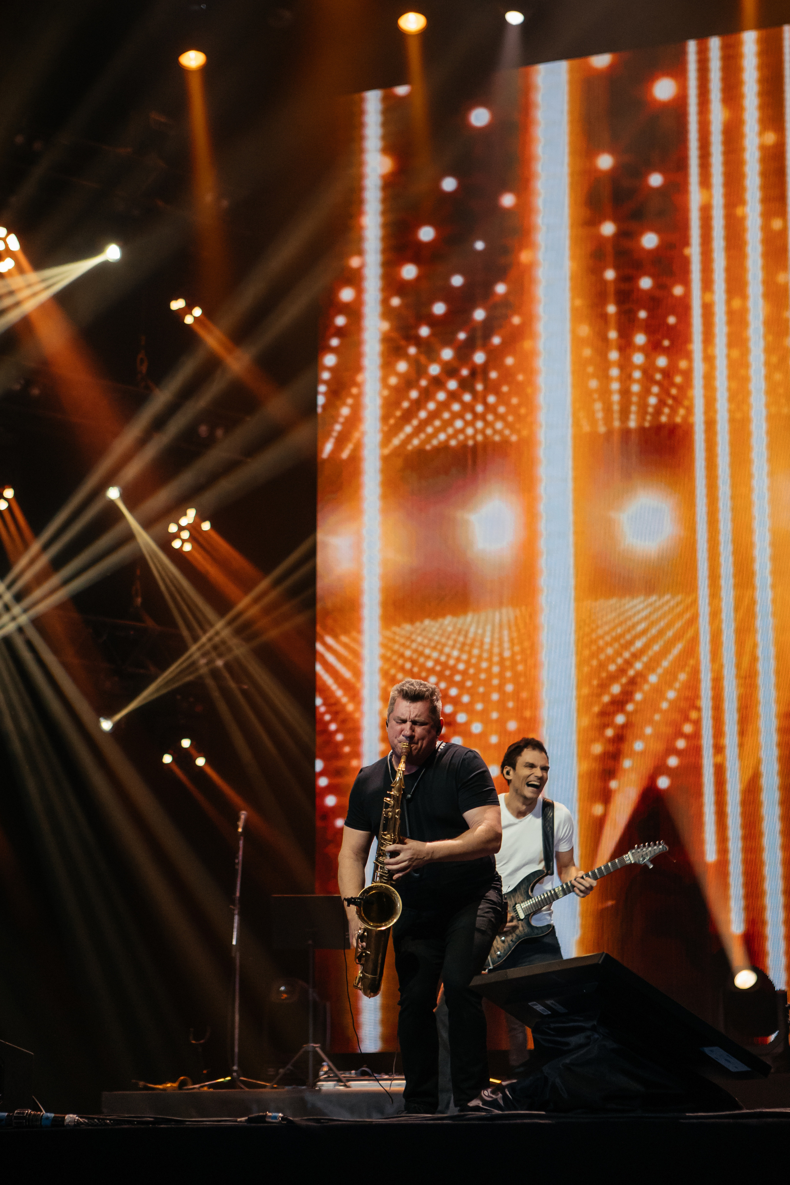 Григорий Лепс. Светский фотограф — Анисина Ирина