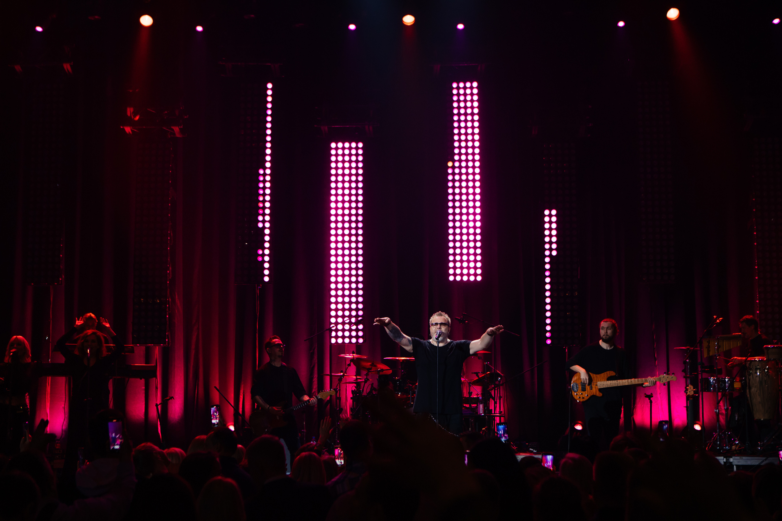 Владимир Пресняков. Светский фотограф — Анисина Ирина