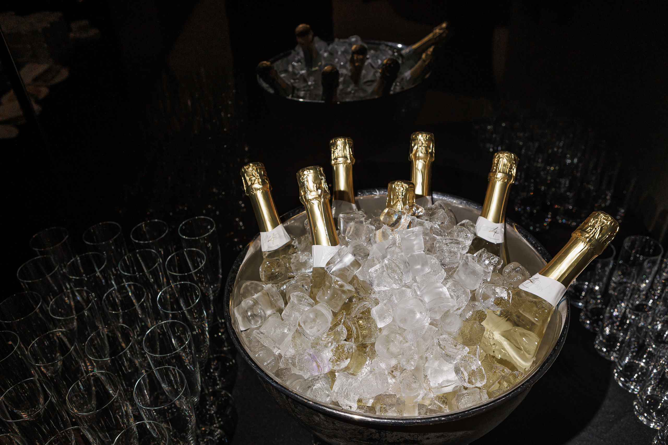 MOLECULE. Светский фотограф — Анисина Ирина