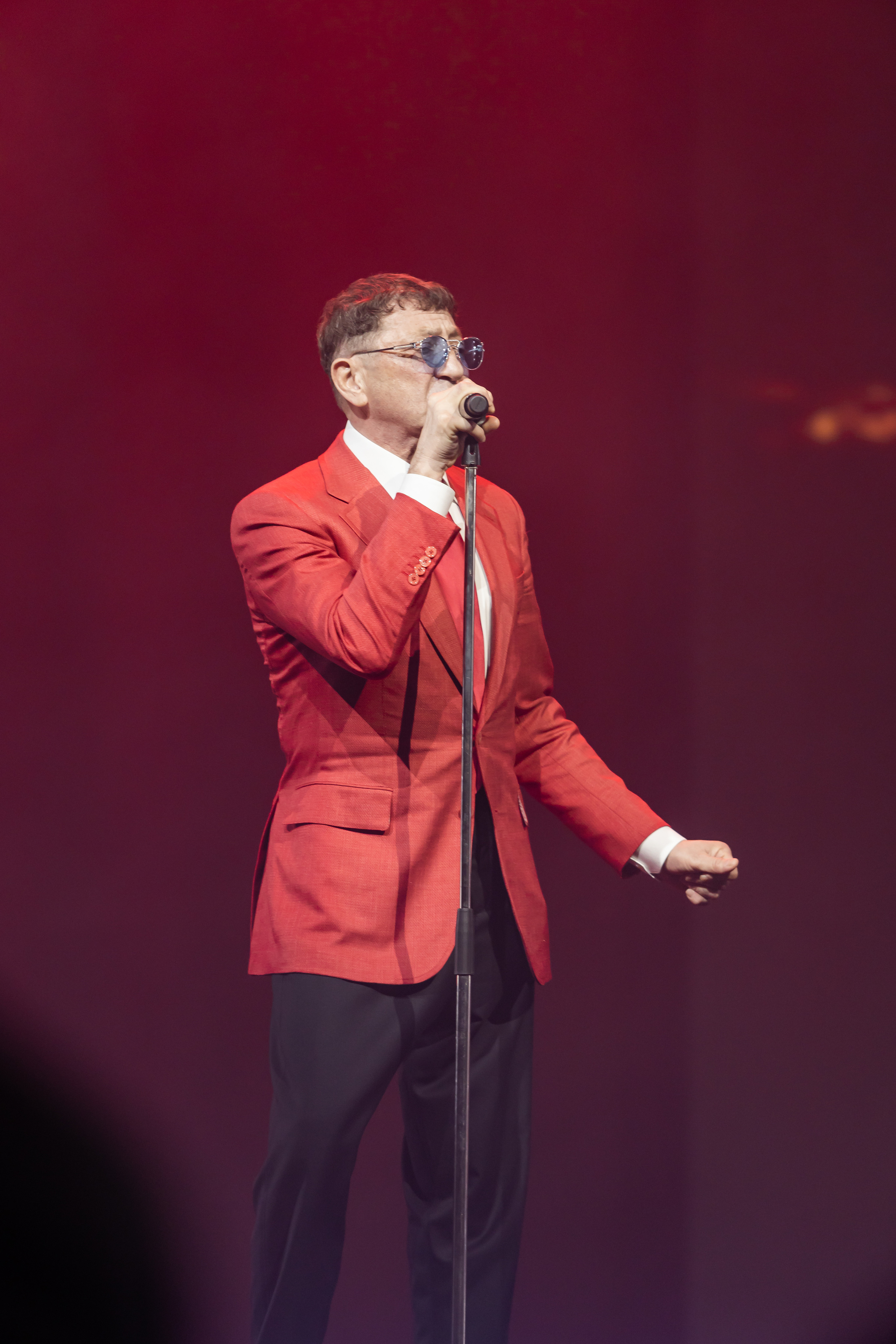 Премия ЖАРА в CROCUS CITY HALL. Светский фотограф — Анисина Ирина