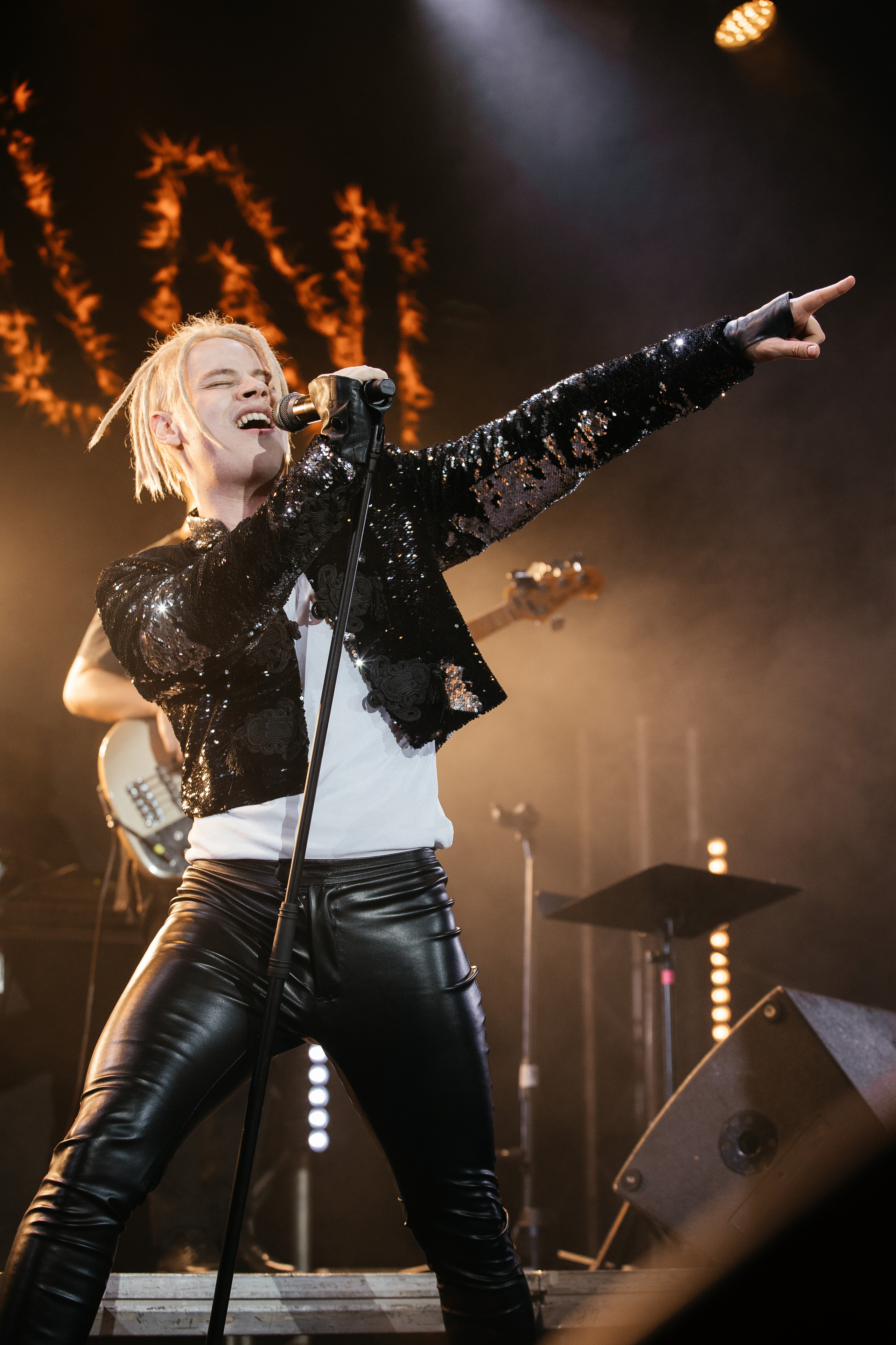 SHAMAN. Светский фотограф — Анисина Ирина