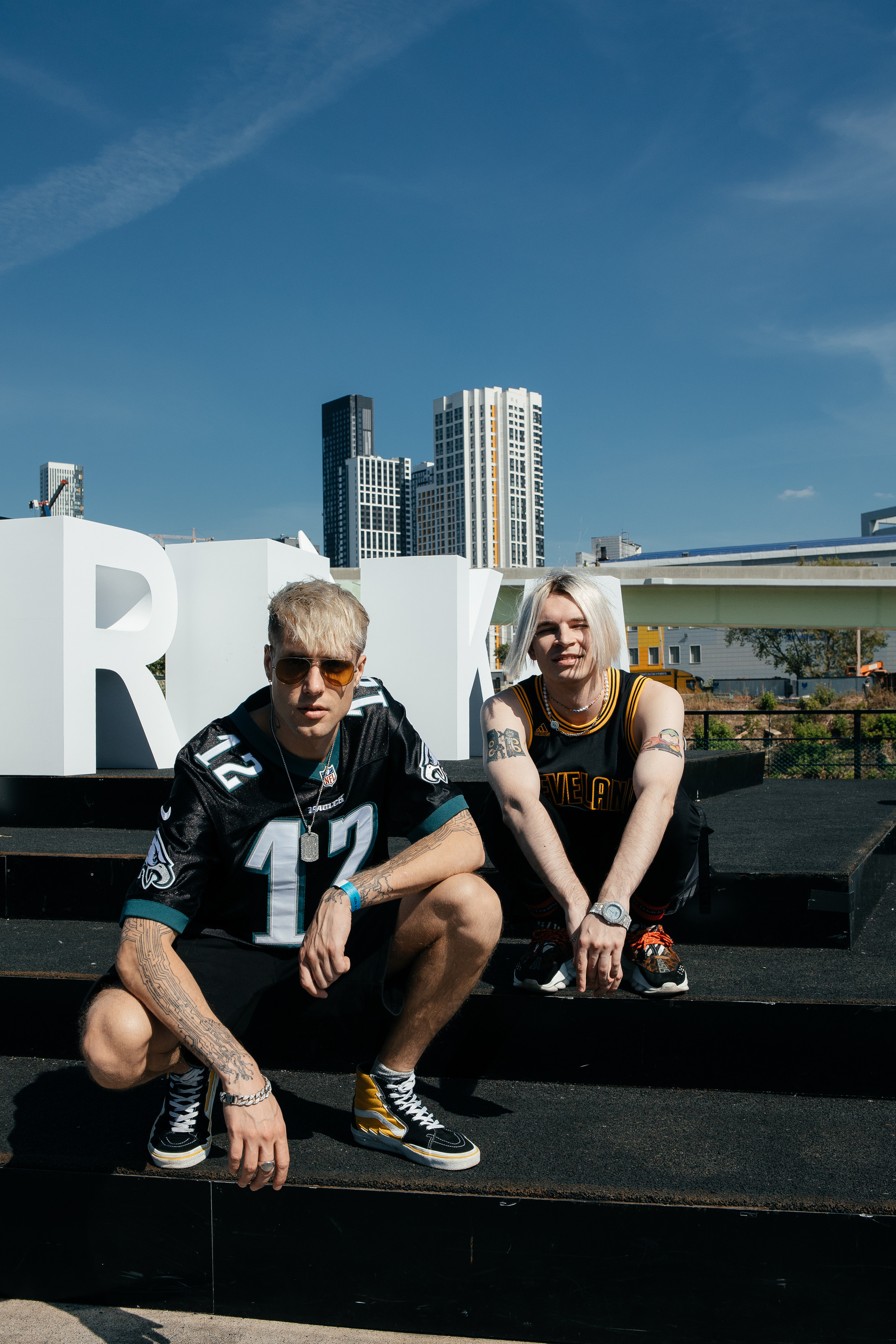 РЕКА FEST. Светский фотограф — Анисина Ирина