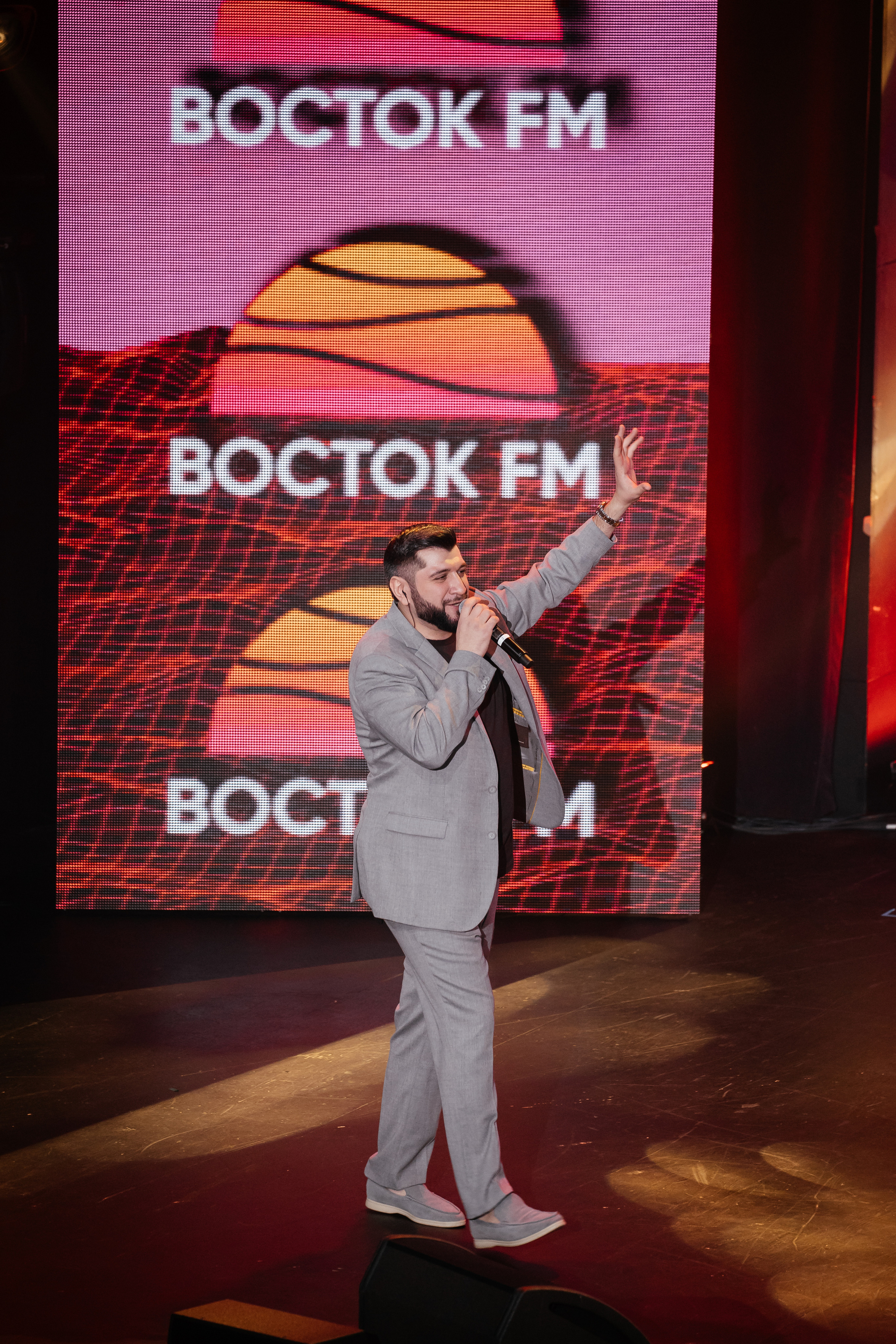 Звезды Востока. Светский фотограф — Анисина Ирина