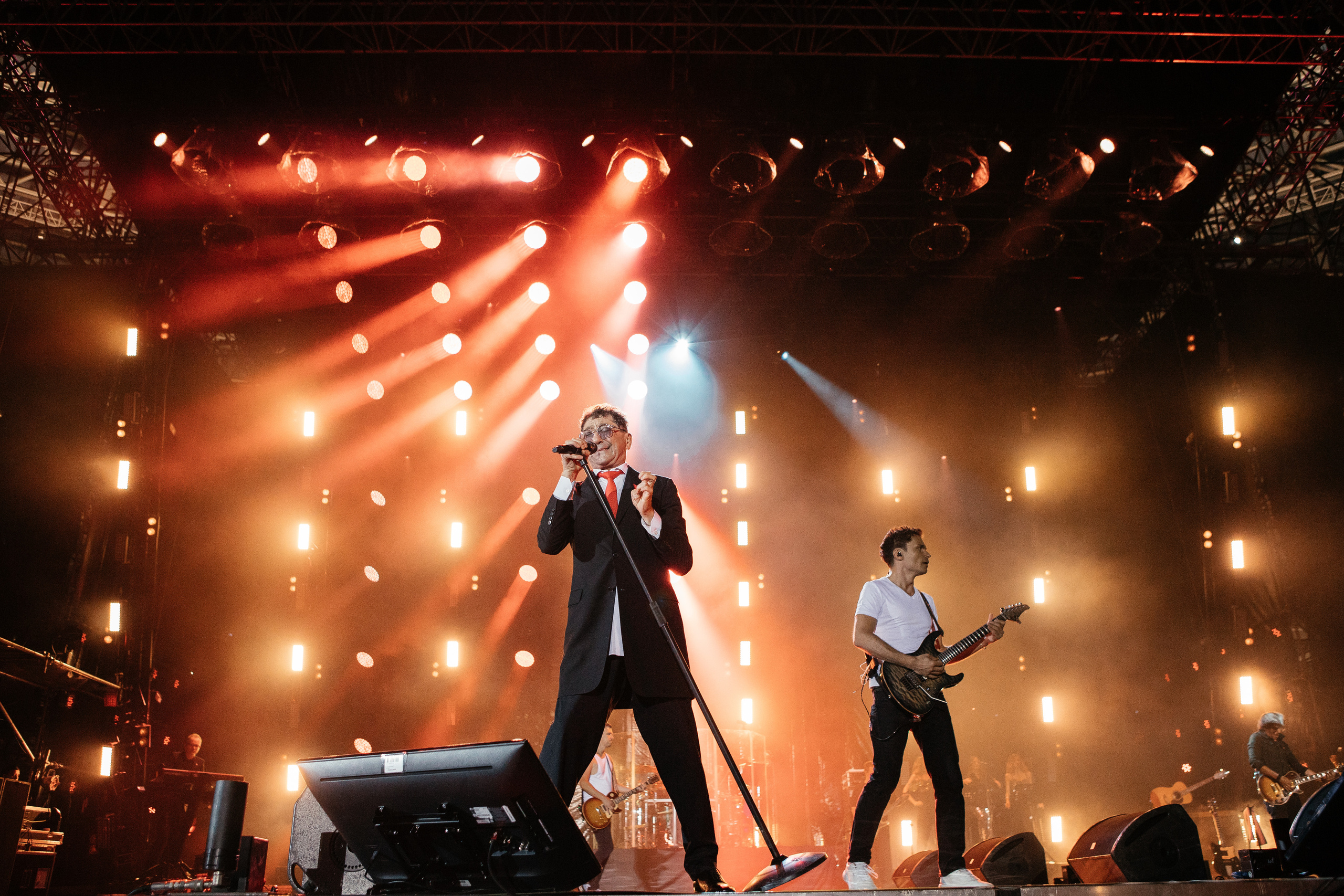 Григорий Лепс. Светский фотограф — Анисина Ирина