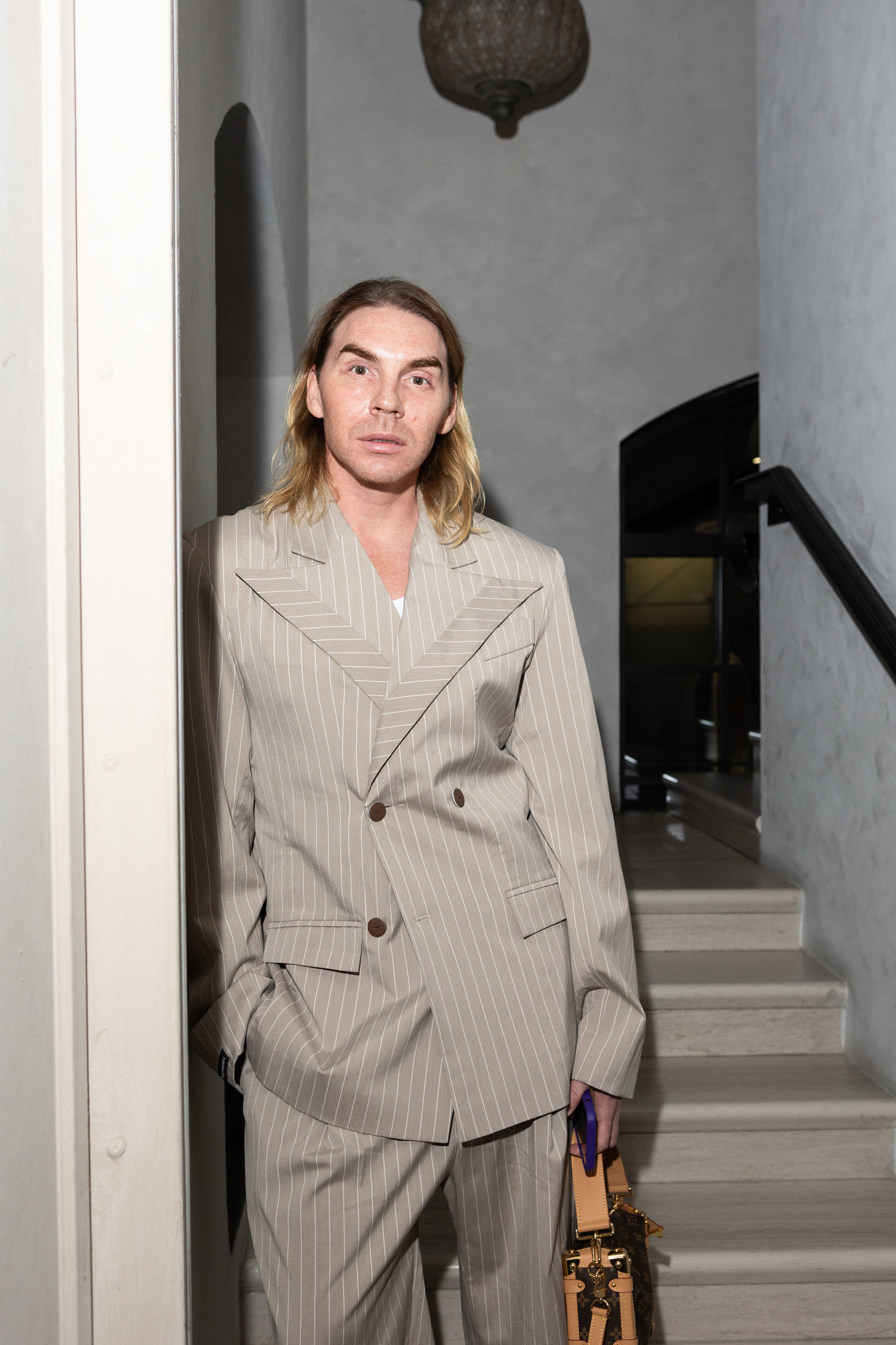 TOP LUXURY AWARD 2022. Светский фотограф — Анисина Ирина