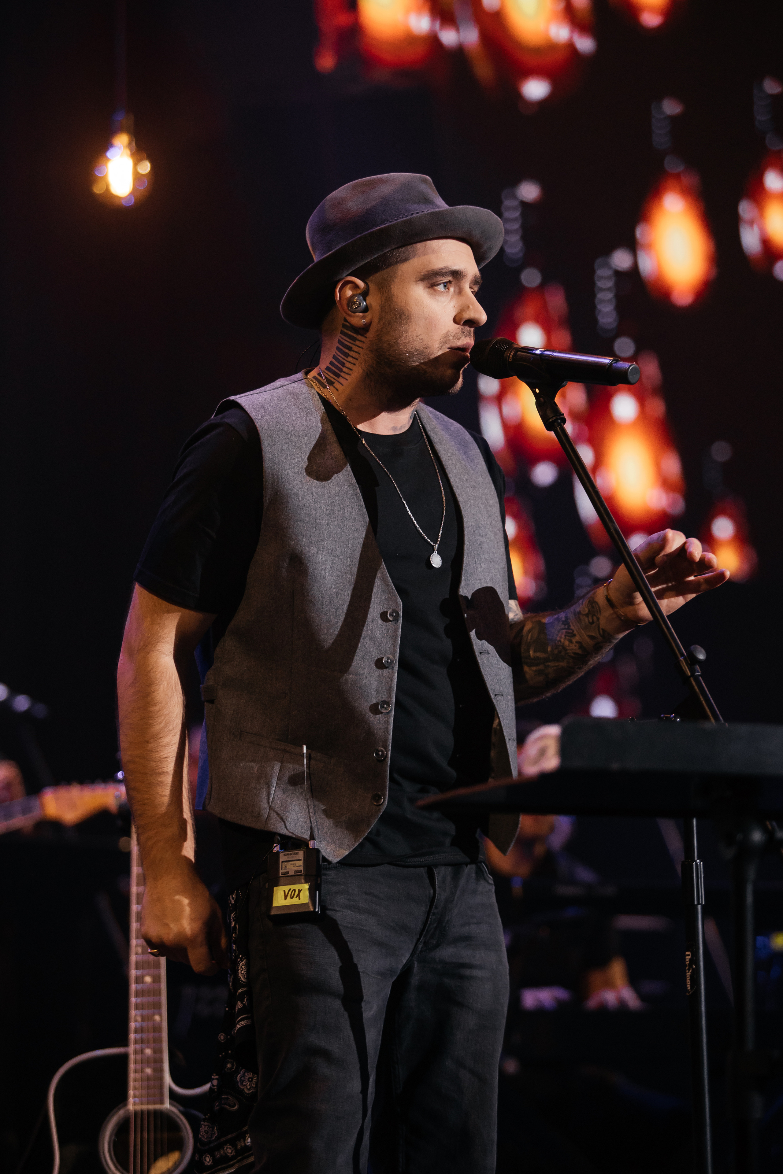 Илья Киреев. Светский фотограф — Анисина Ирина