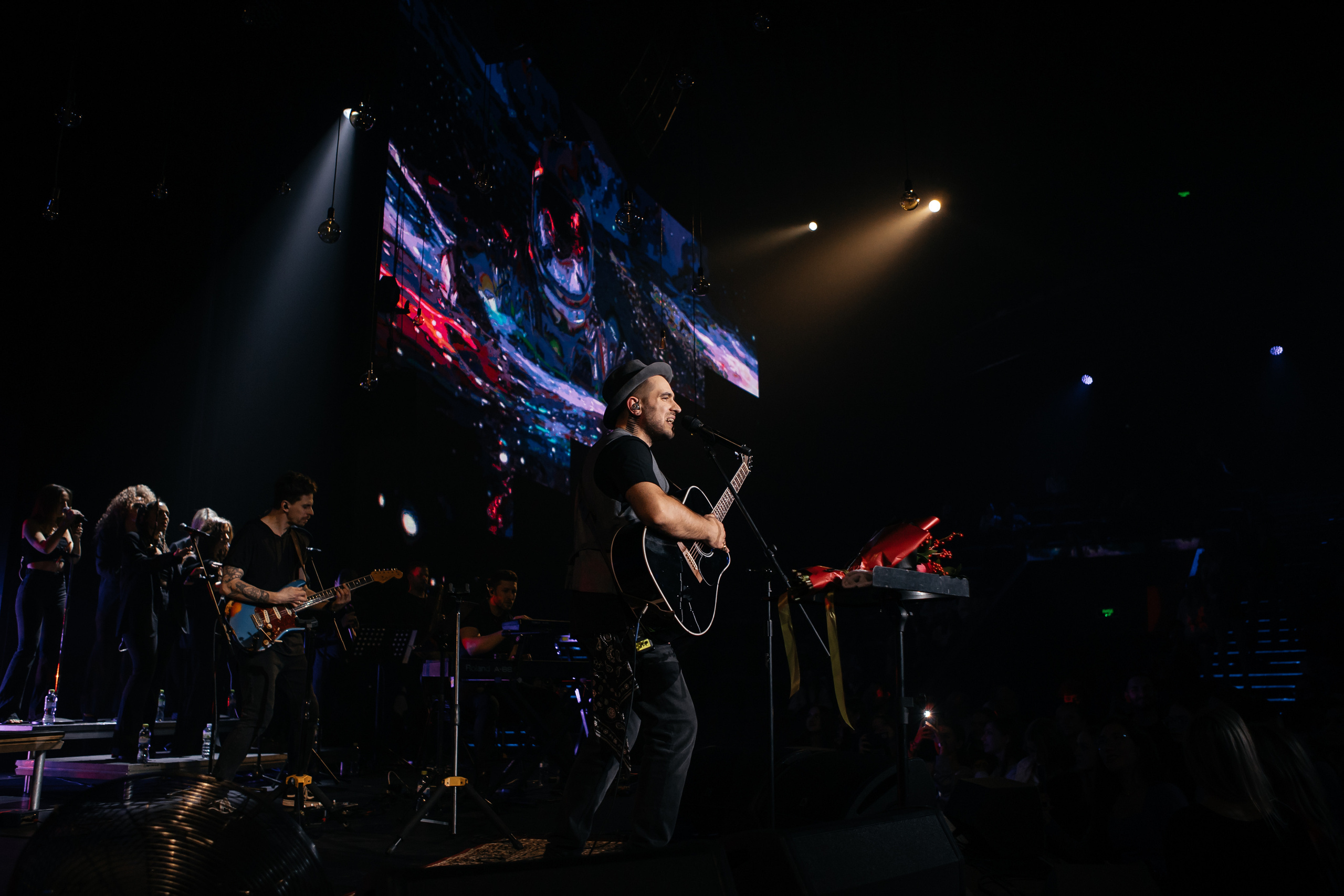 Илья Киреев. Светский фотограф — Анисина Ирина