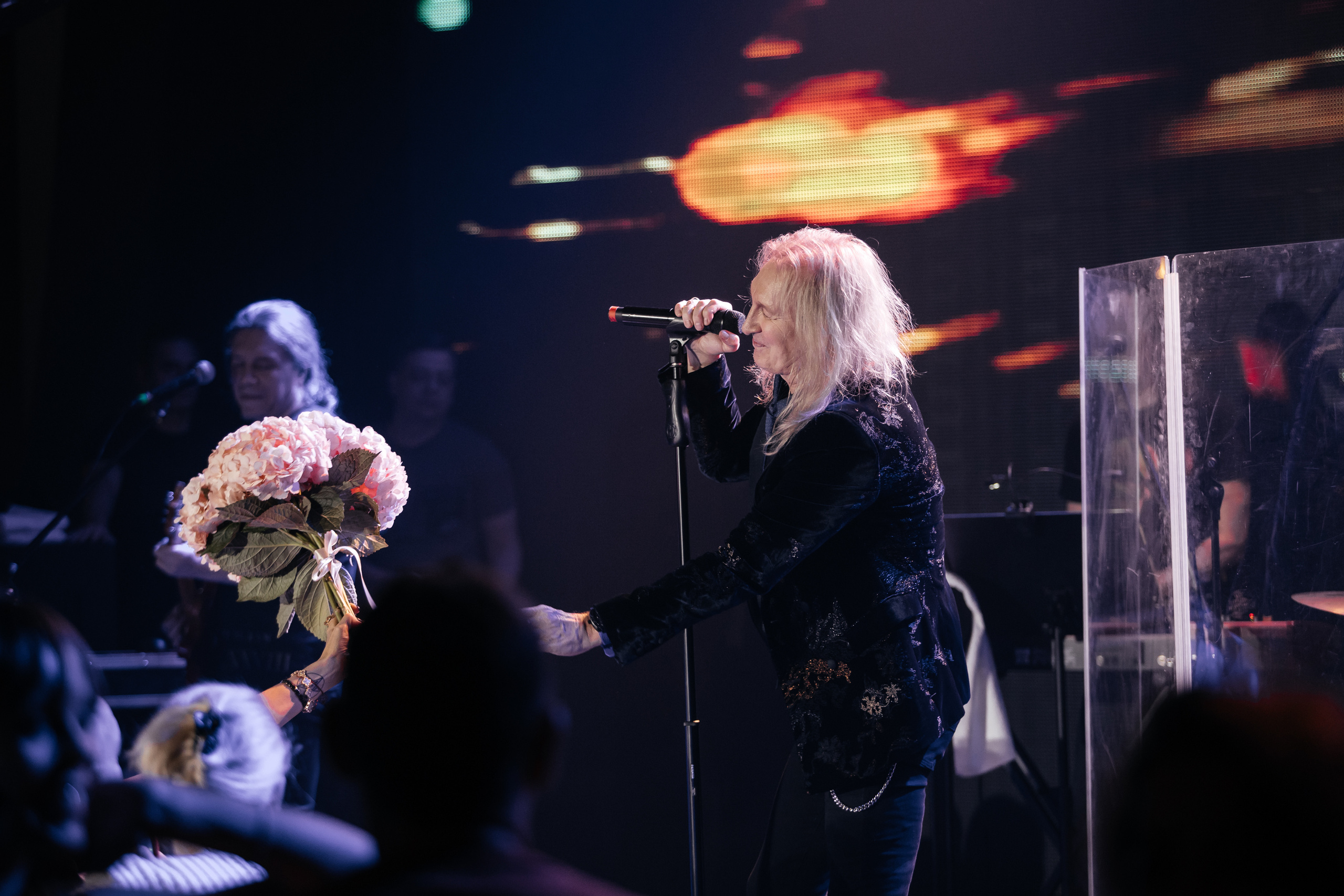 Рондо в ресторане Backstage. Светский фотограф — Анисина Ирина