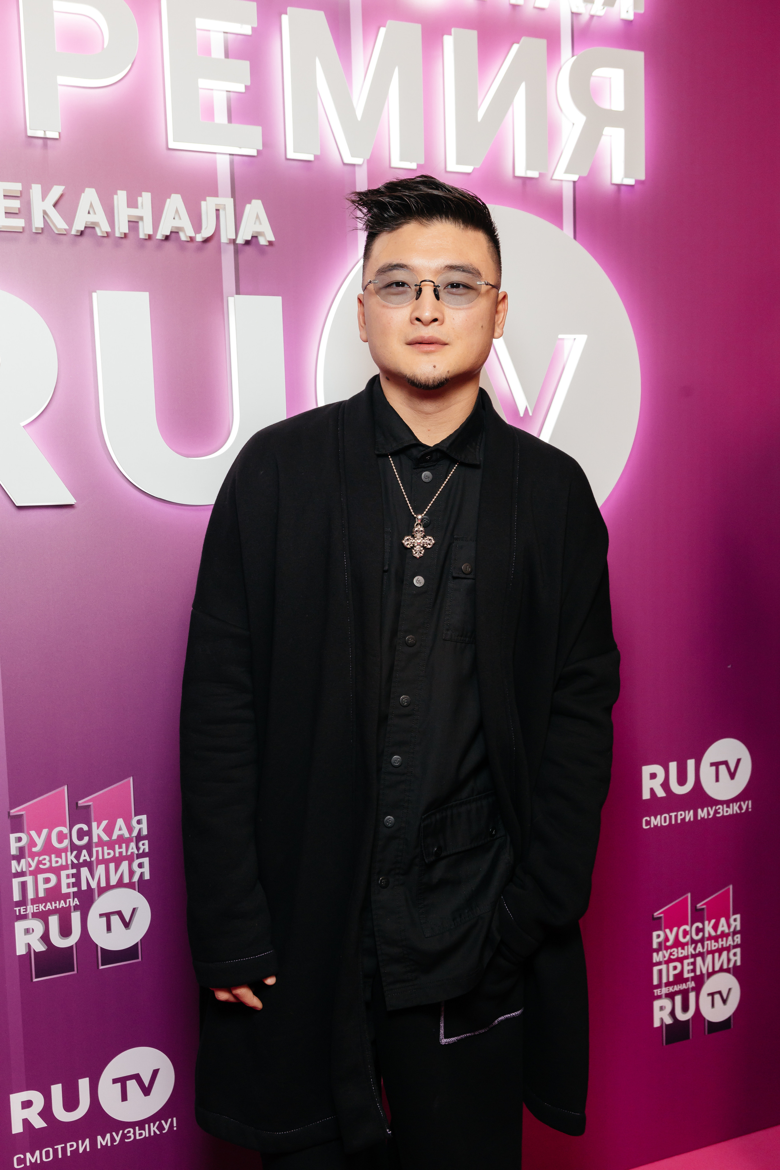 Премия RU TV в CROCUS CITY HALL. Светский фотограф — Анисина Ирина