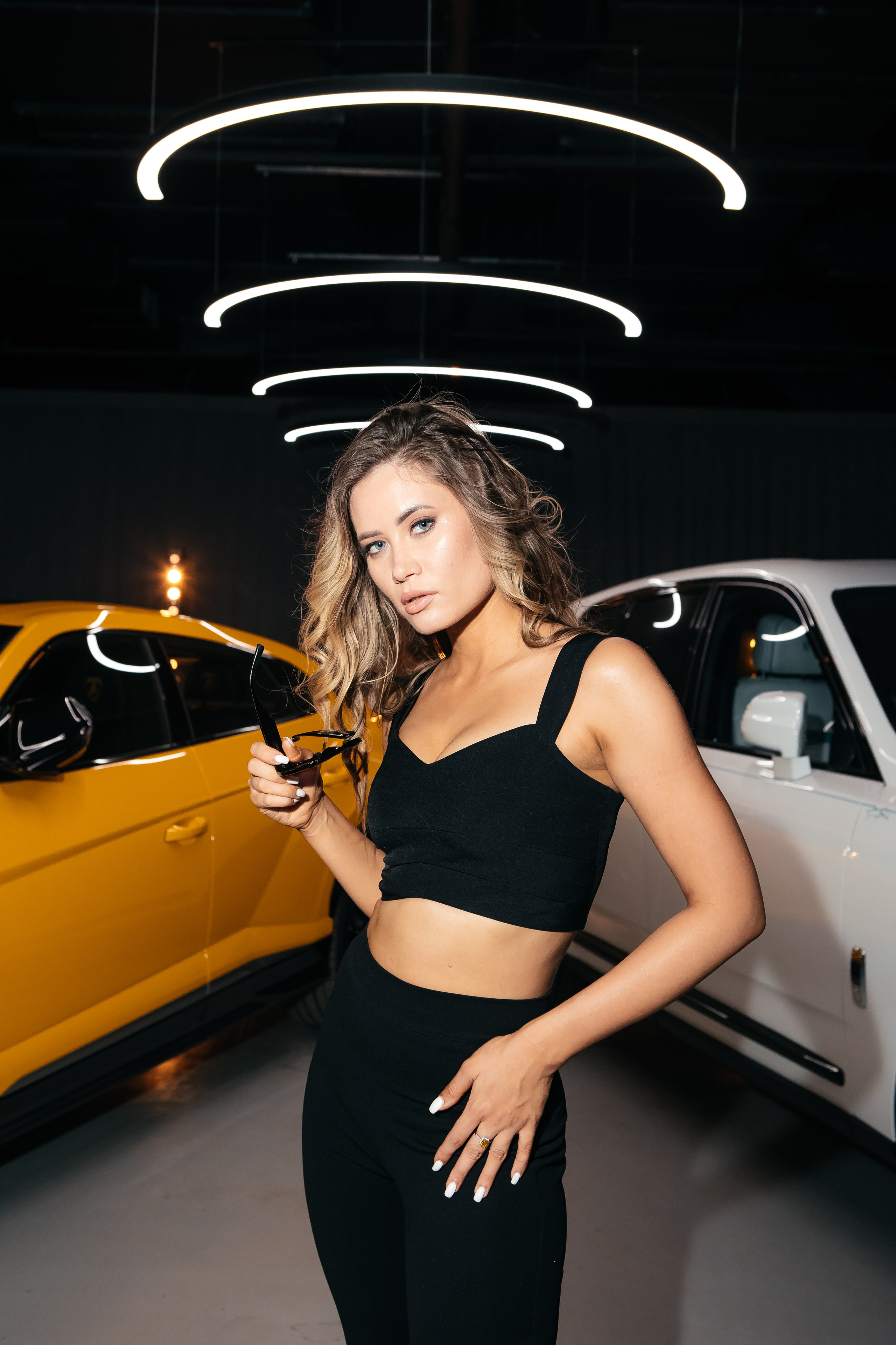 Съёмки клипа. Светский фотограф — Анисина Ирина