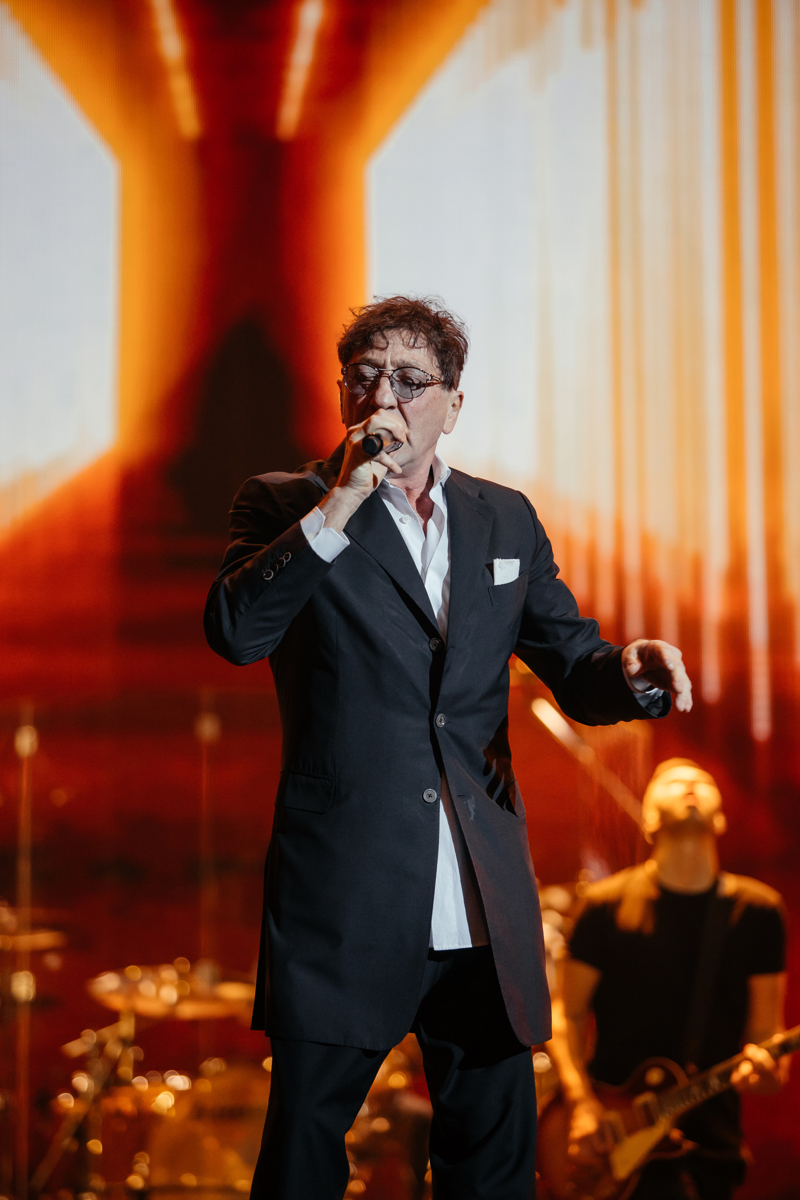 Григорий Лепс. Светский фотограф — Анисина Ирина