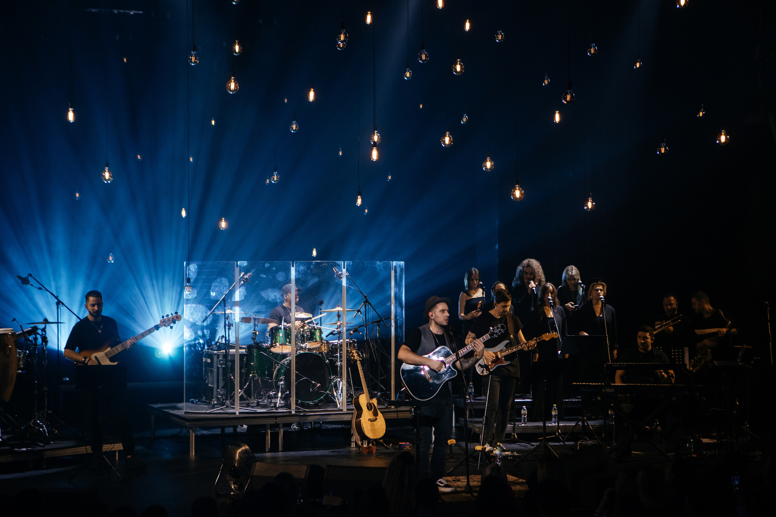 Илья Киреев. Светский фотограф — Анисина Ирина