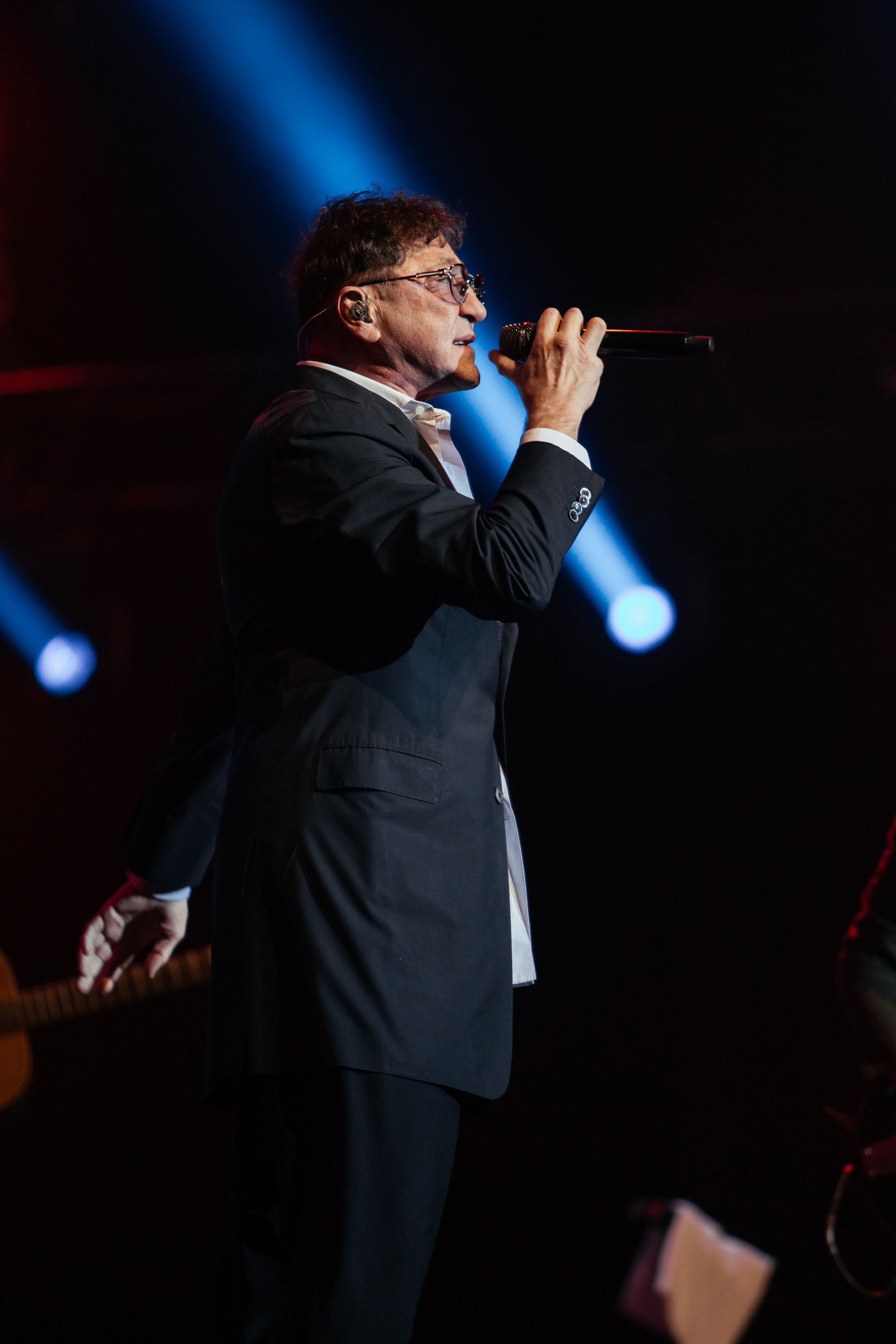 Григорий Лепс. Светский фотограф — Анисина Ирина