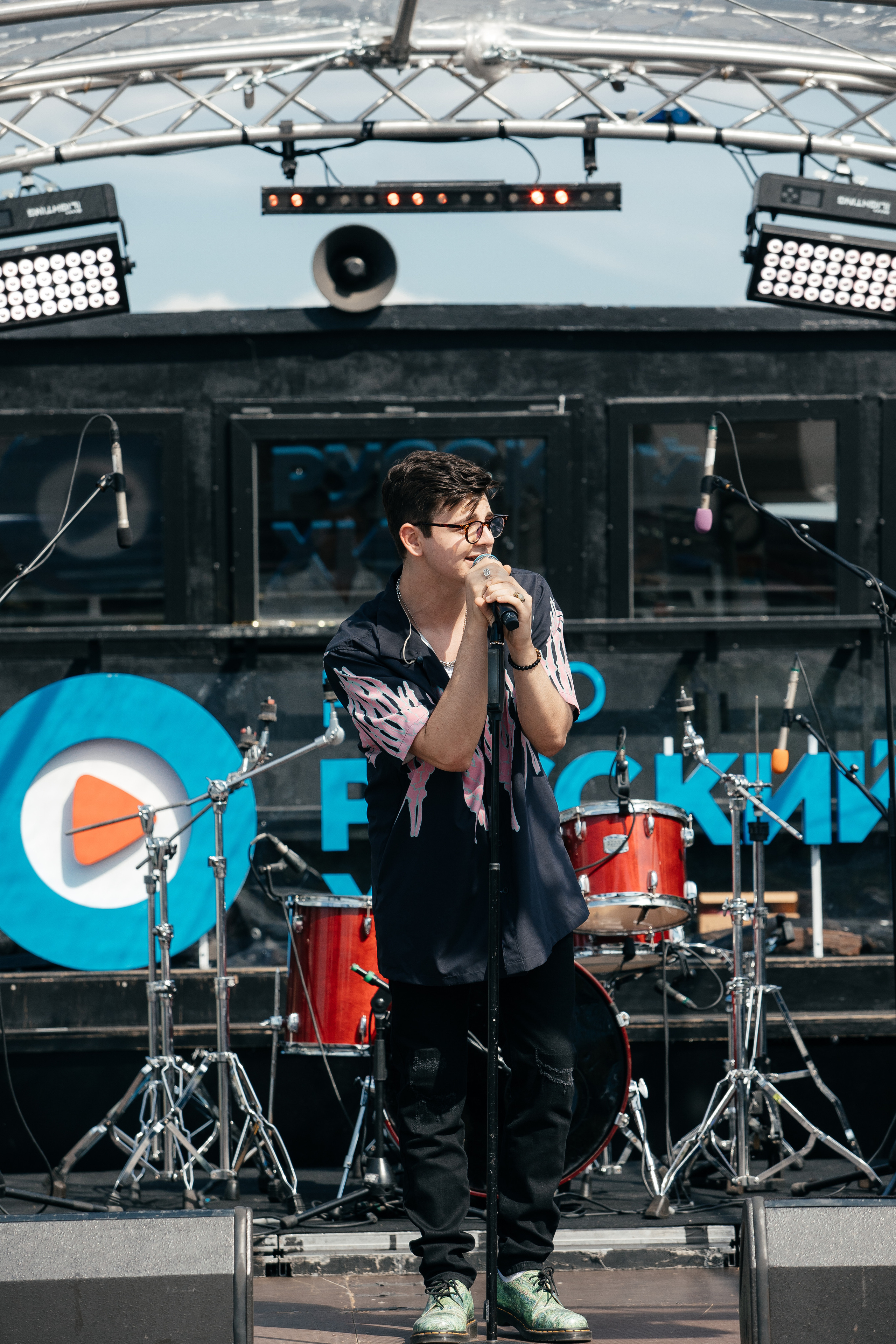 РЕКА FEST. Светский фотограф — Анисина Ирина