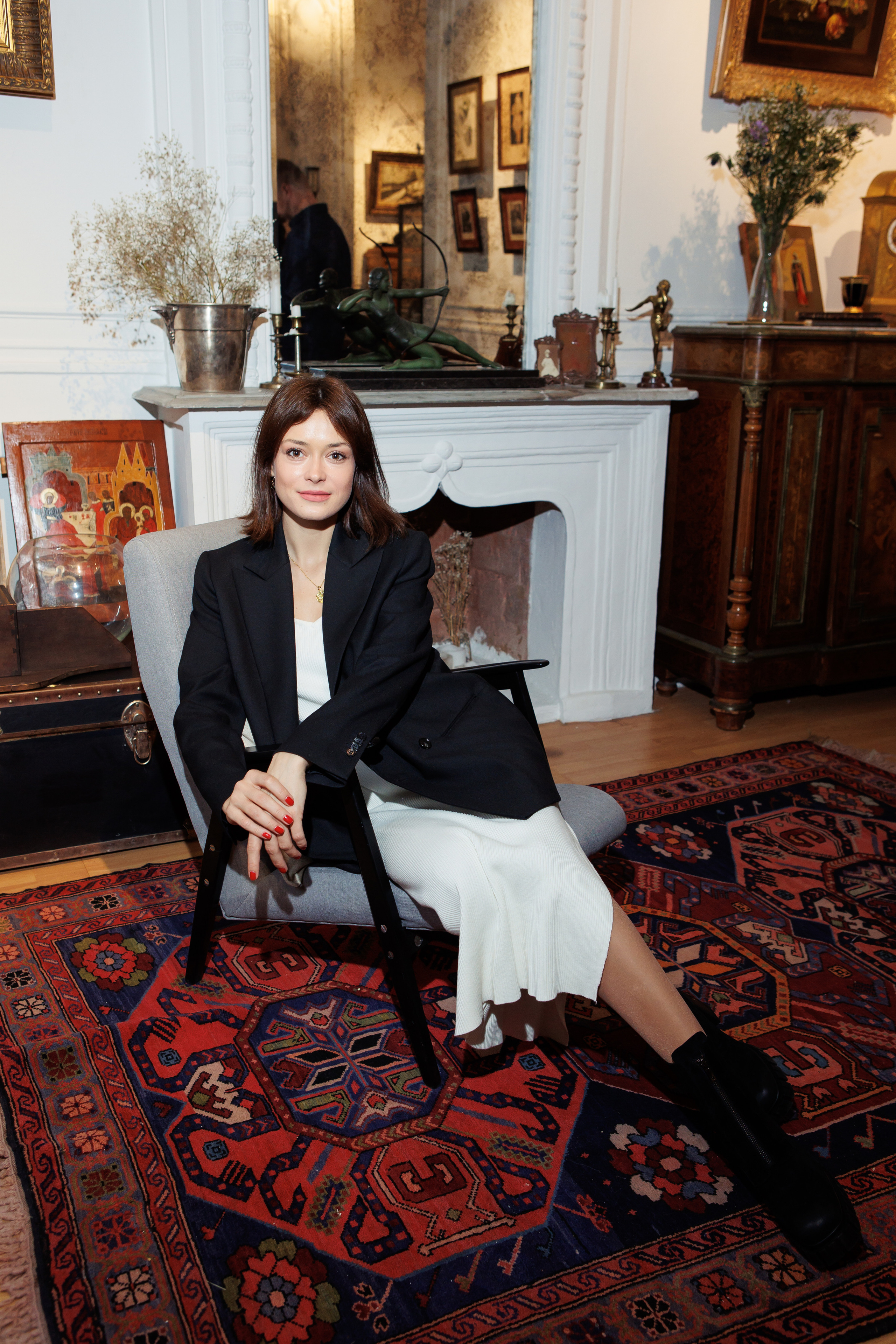 MOLECULE. Светский фотограф — Анисина Ирина