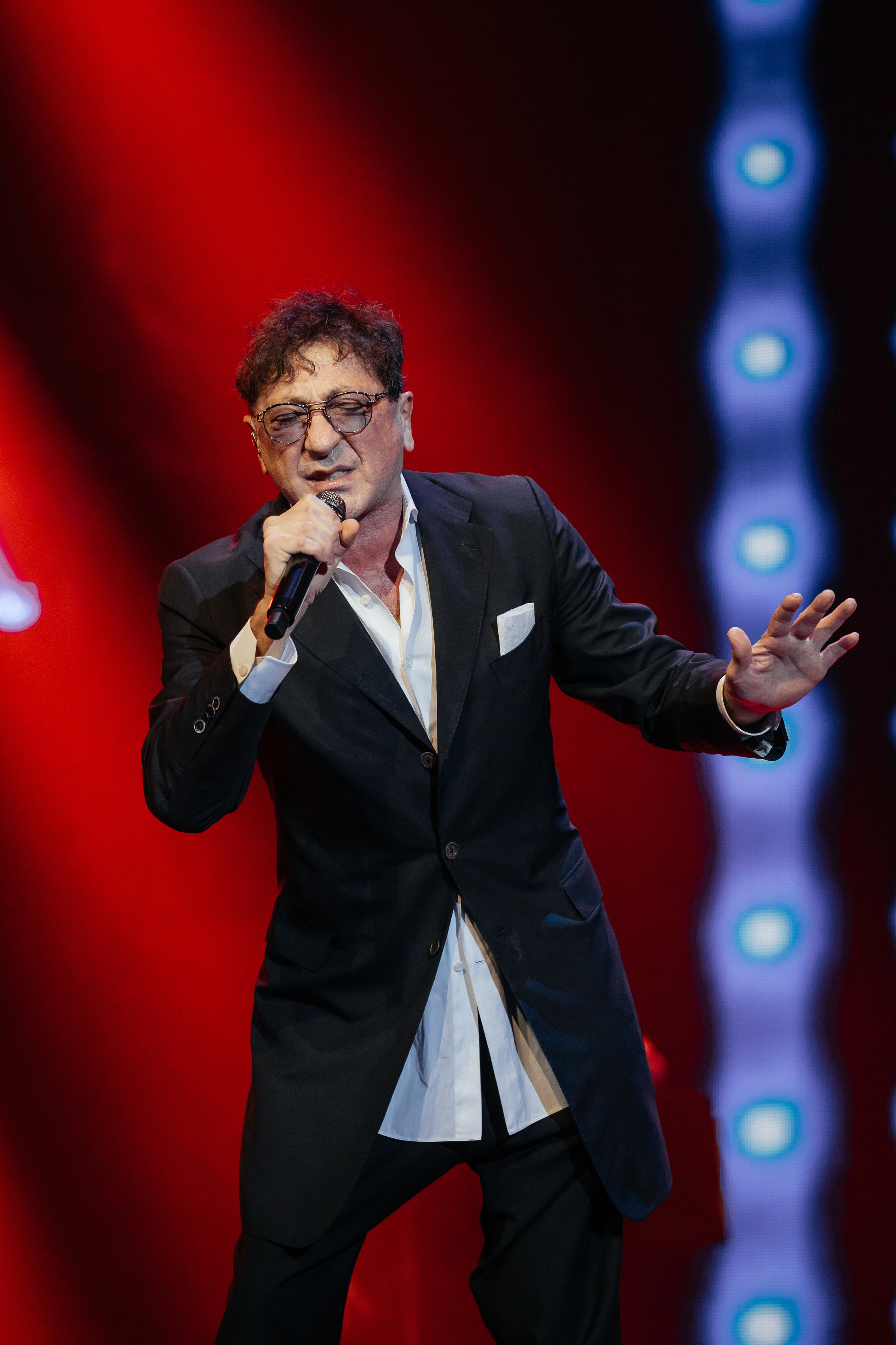 Григорий Лепс. Светский фотограф — Анисина Ирина