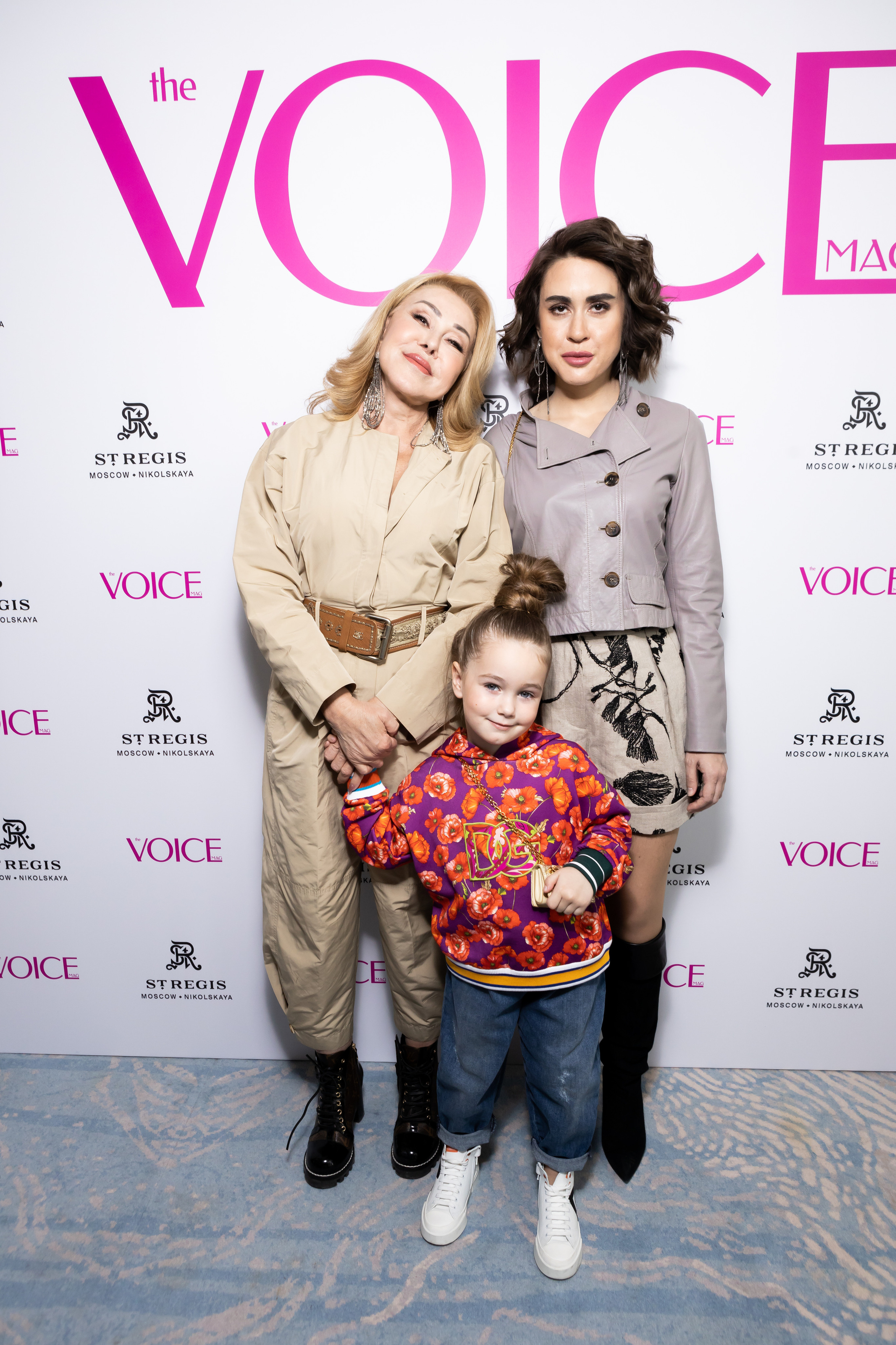 VOICE. Светский фотограф — Анисина Ирина