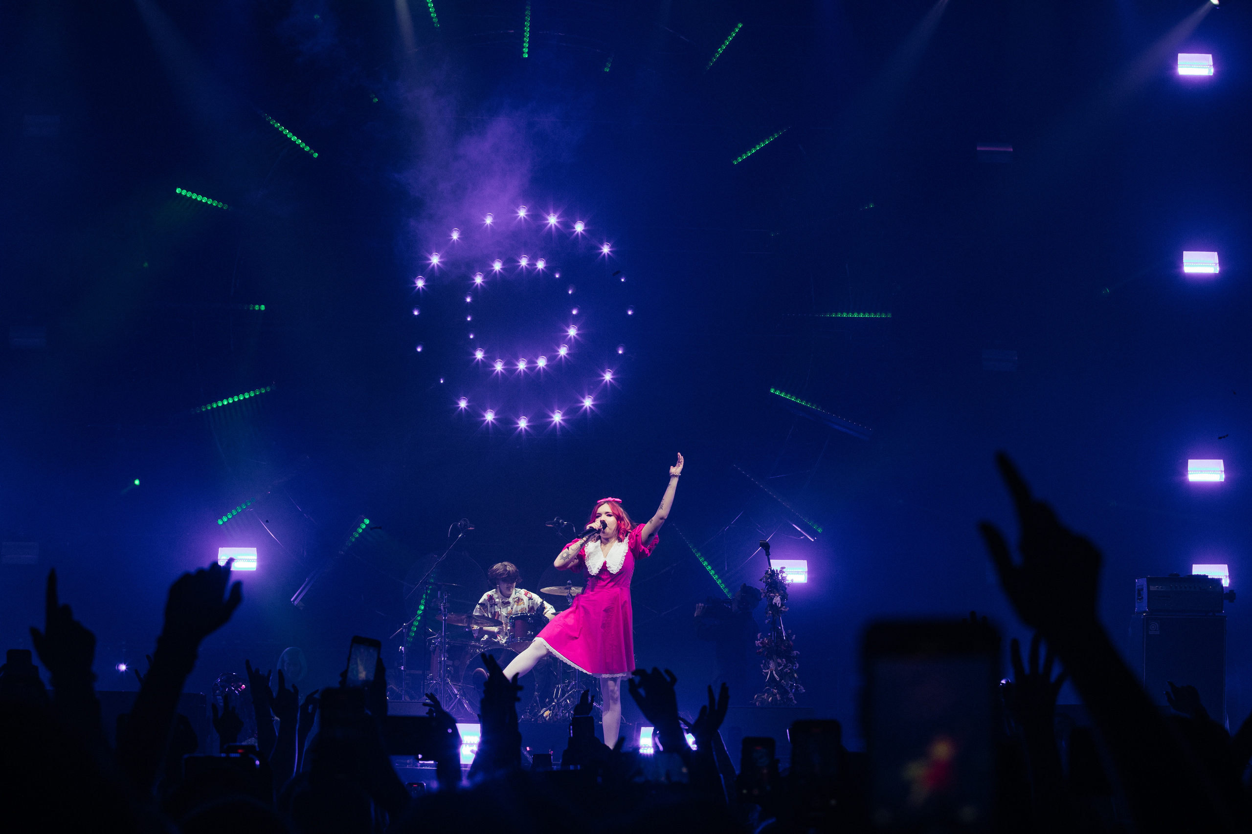 Алена Швец в Adrenaline Stadium. Светский фотограф — Анисина Ирина