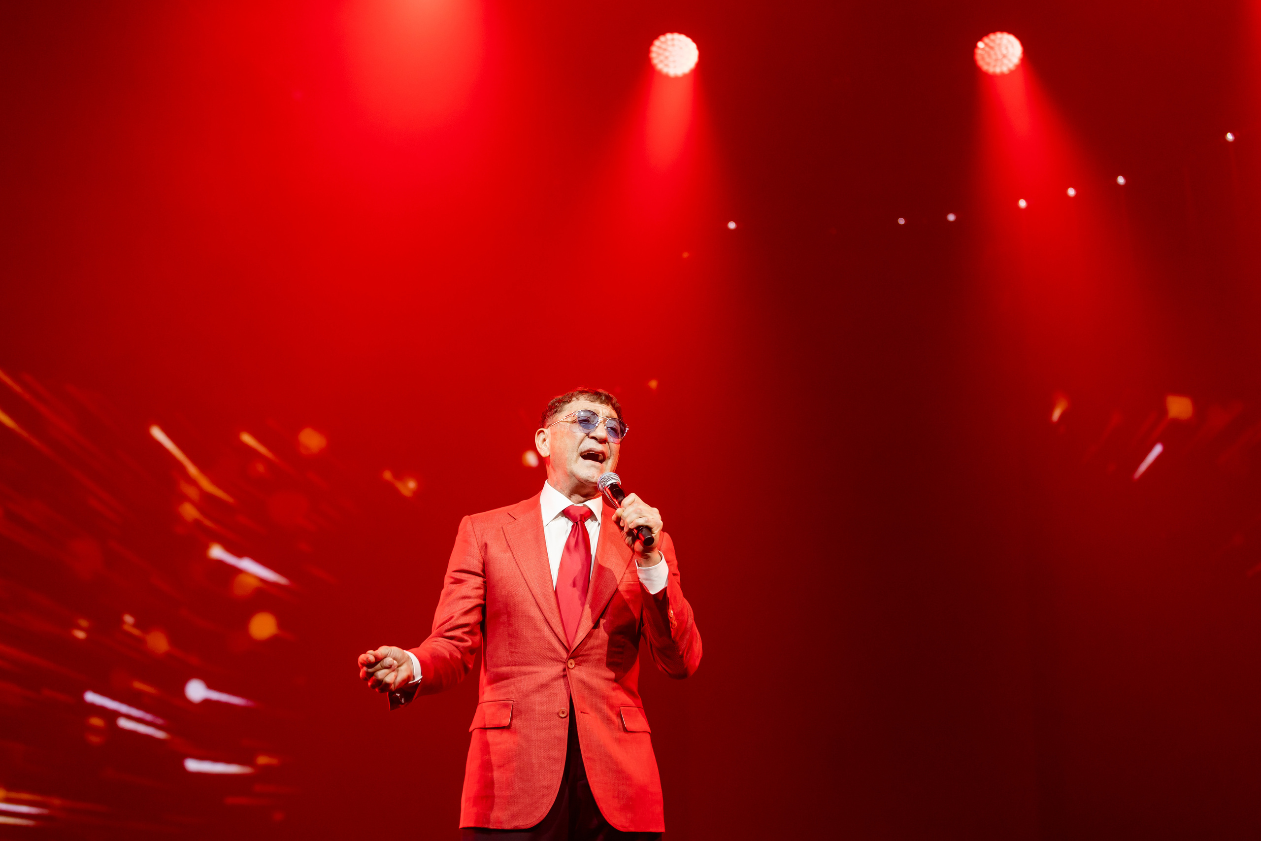 Премия ЖАРА в CROCUS CITY HALL. Светский фотограф — Анисина Ирина