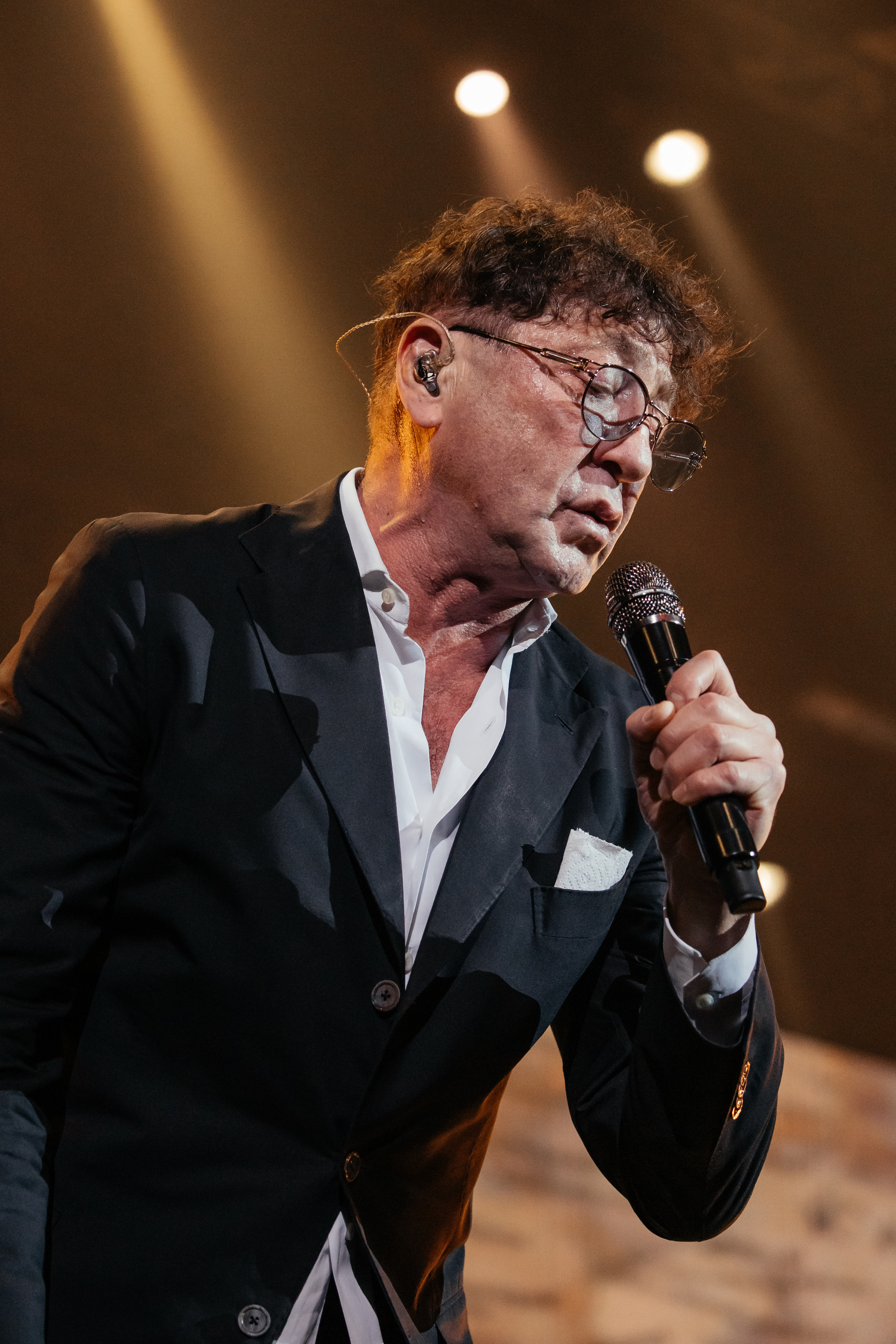 Григорий Лепс. Светский фотограф — Анисина Ирина