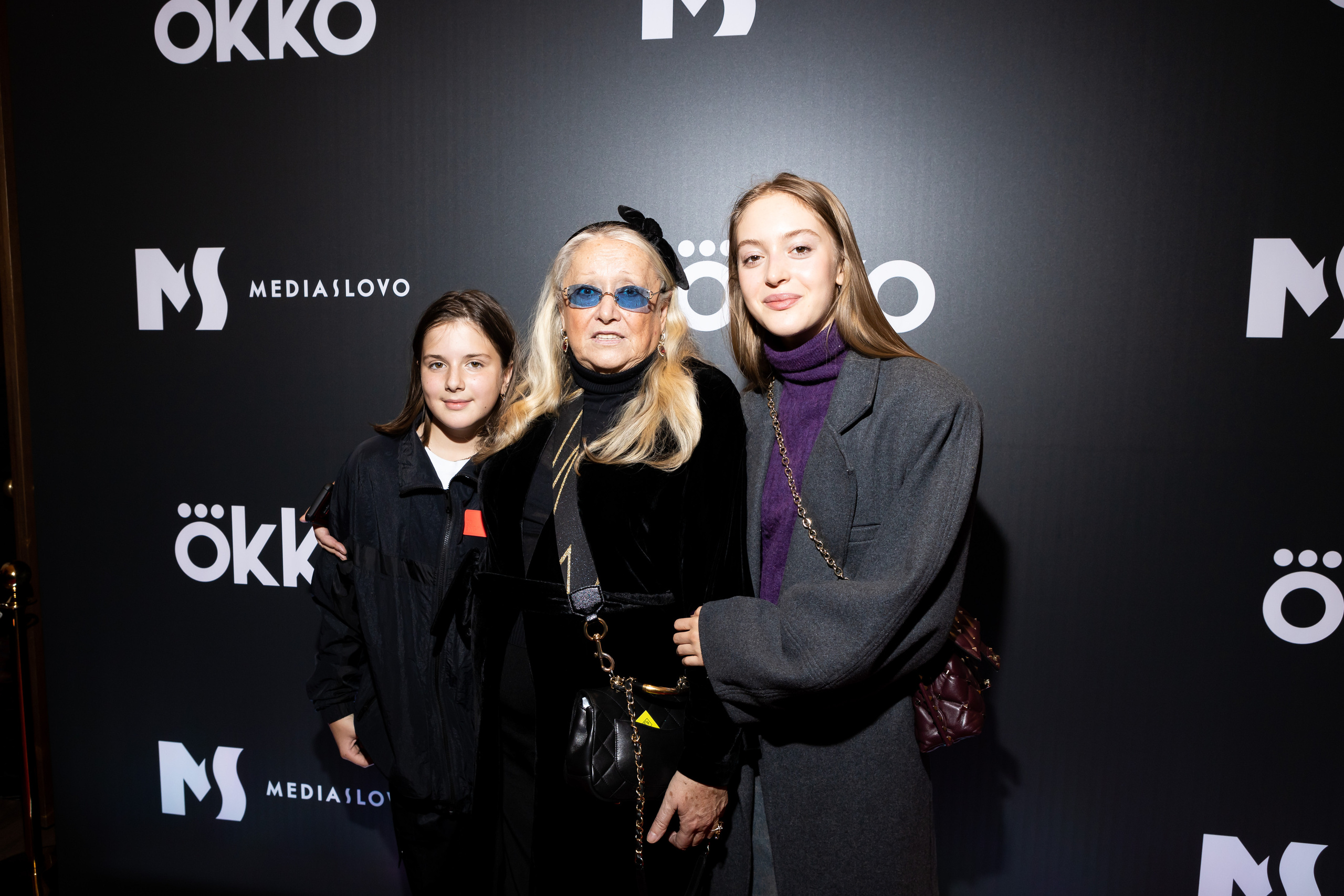 Наминация. Светский фотограф — Анисина Ирина