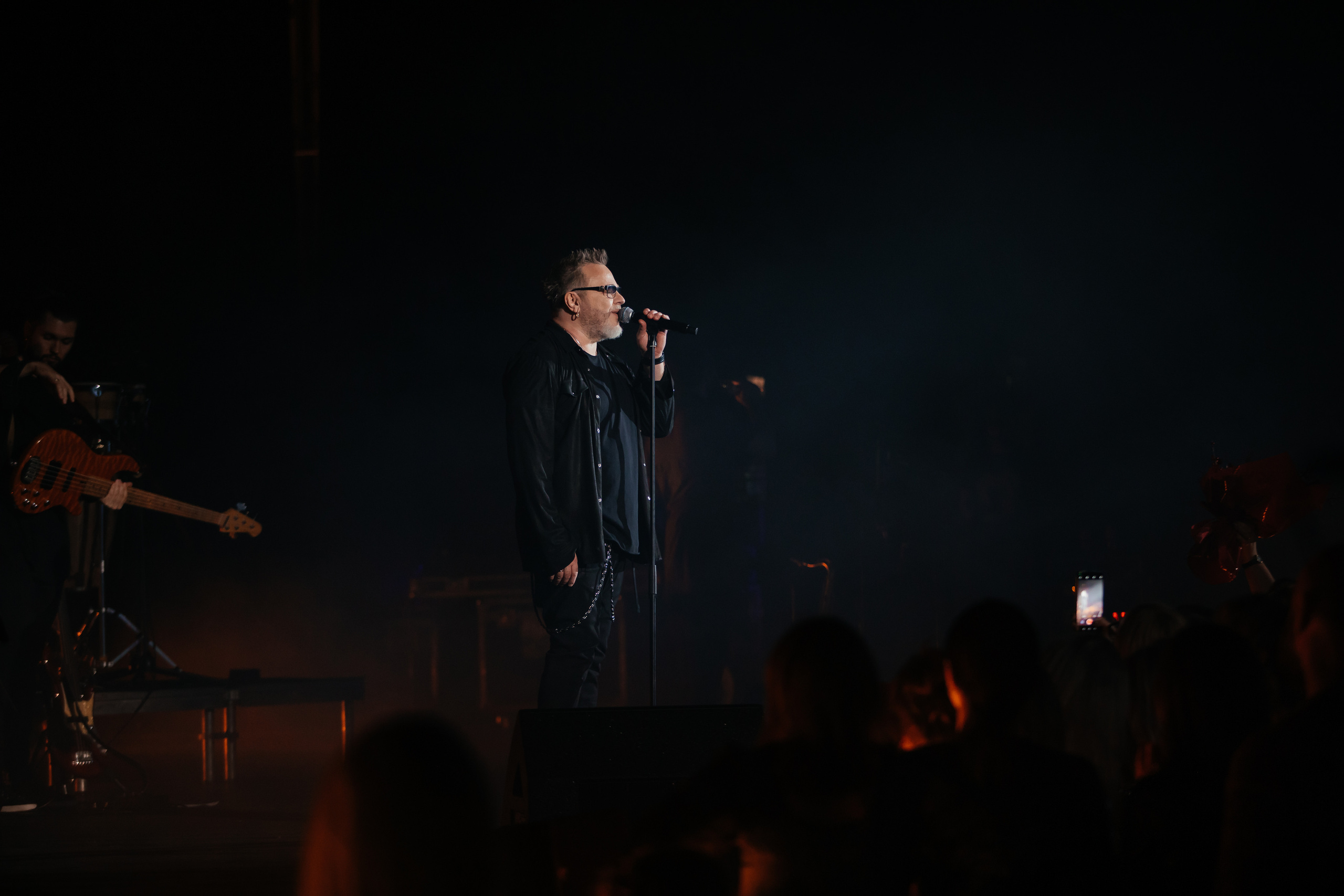 Владимир Пресняков. Светский фотограф — Анисина Ирина