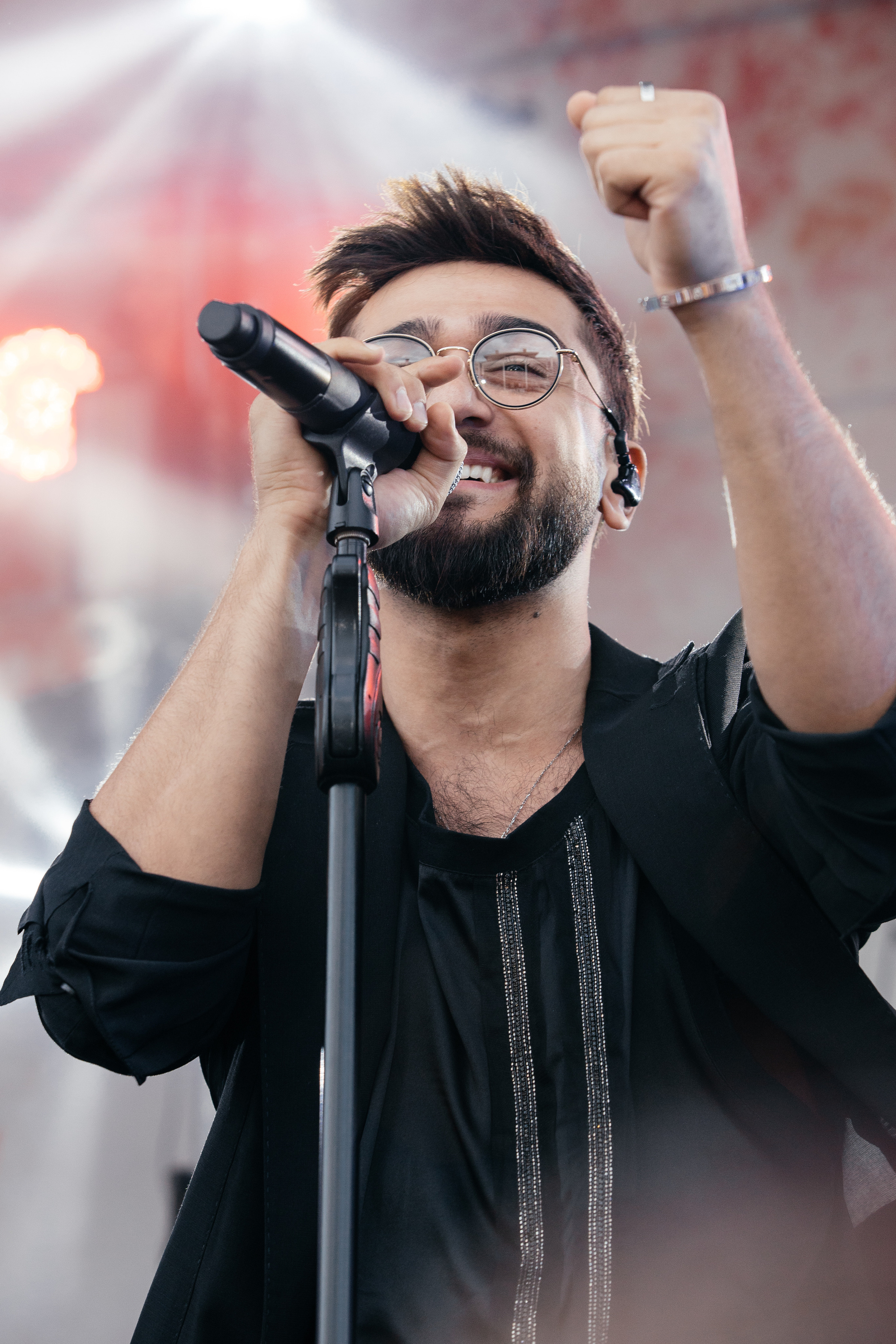 JONY в ресторане SHORE HOUSE. Светский фотограф — Анисина Ирина