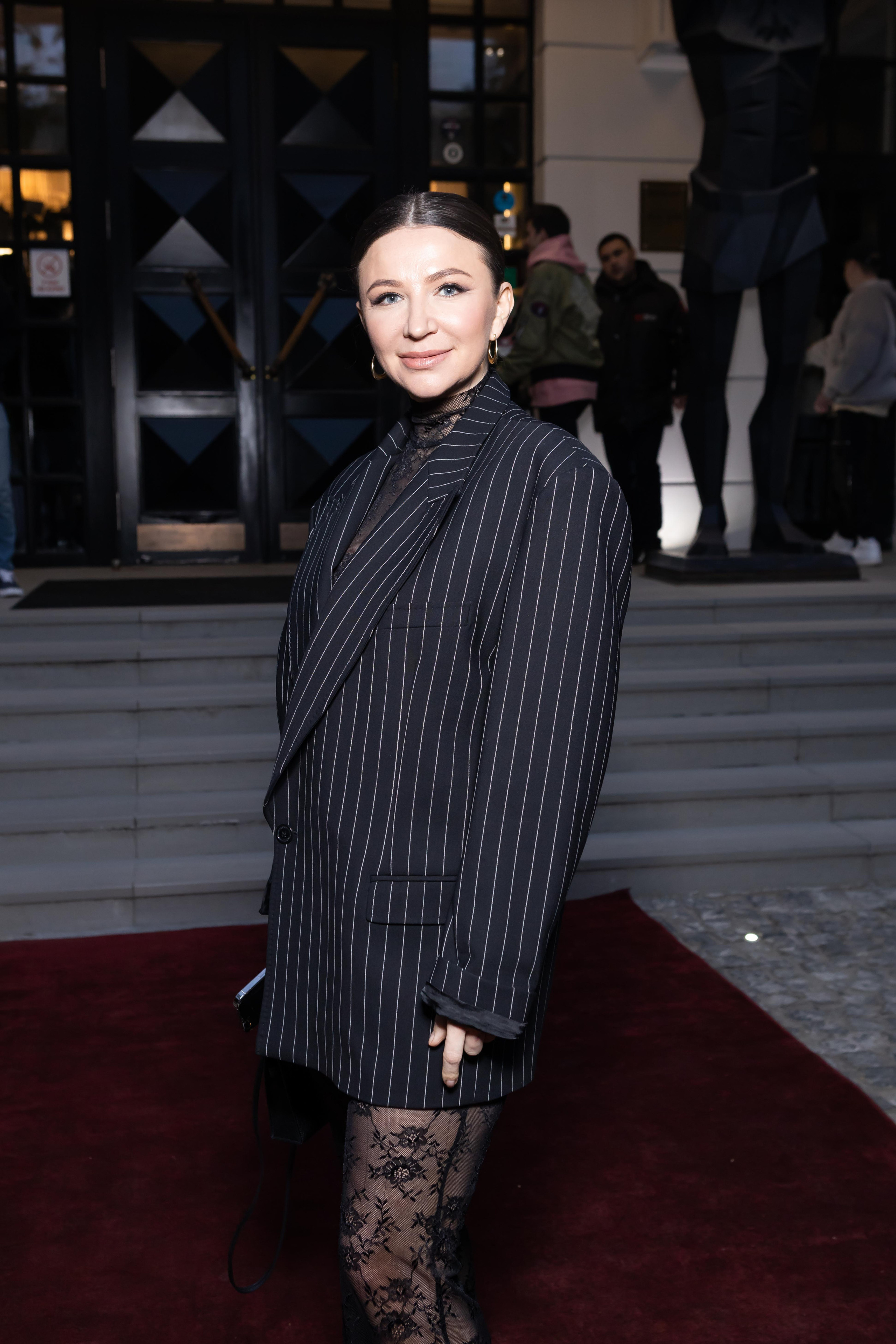 MODA TOPICAL. Светский фотограф — Анисина Ирина