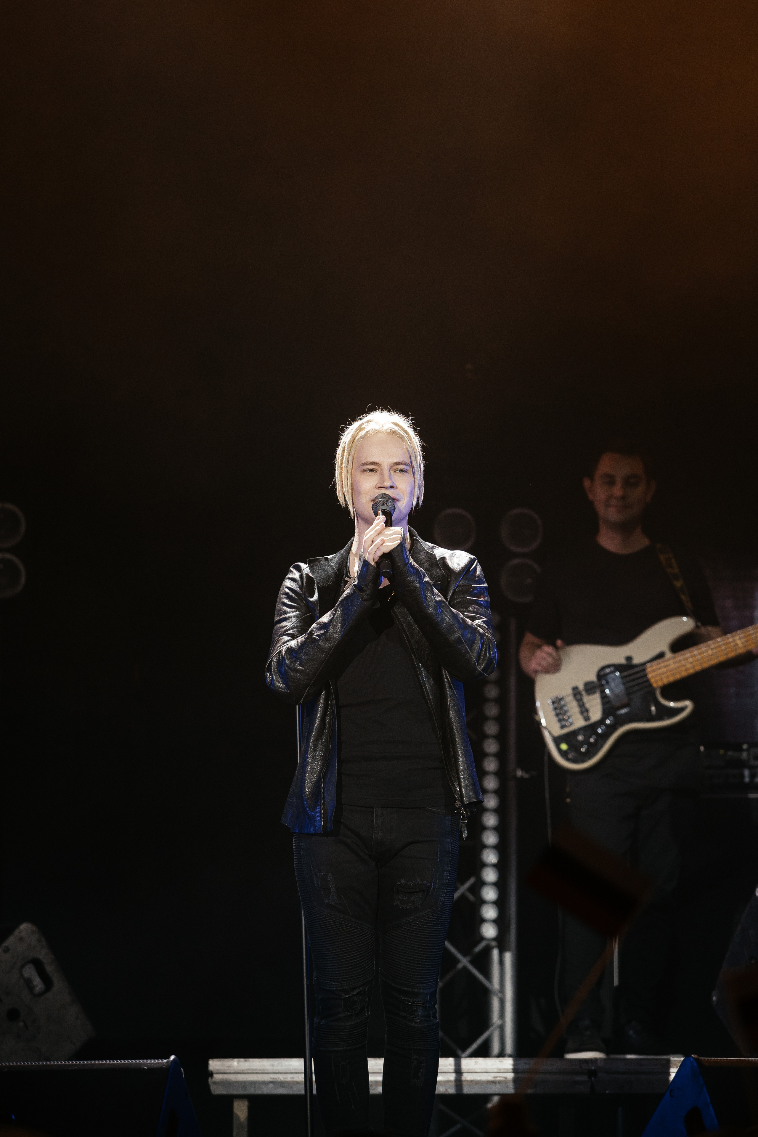 SHAMAN. Светский фотограф — Анисина Ирина