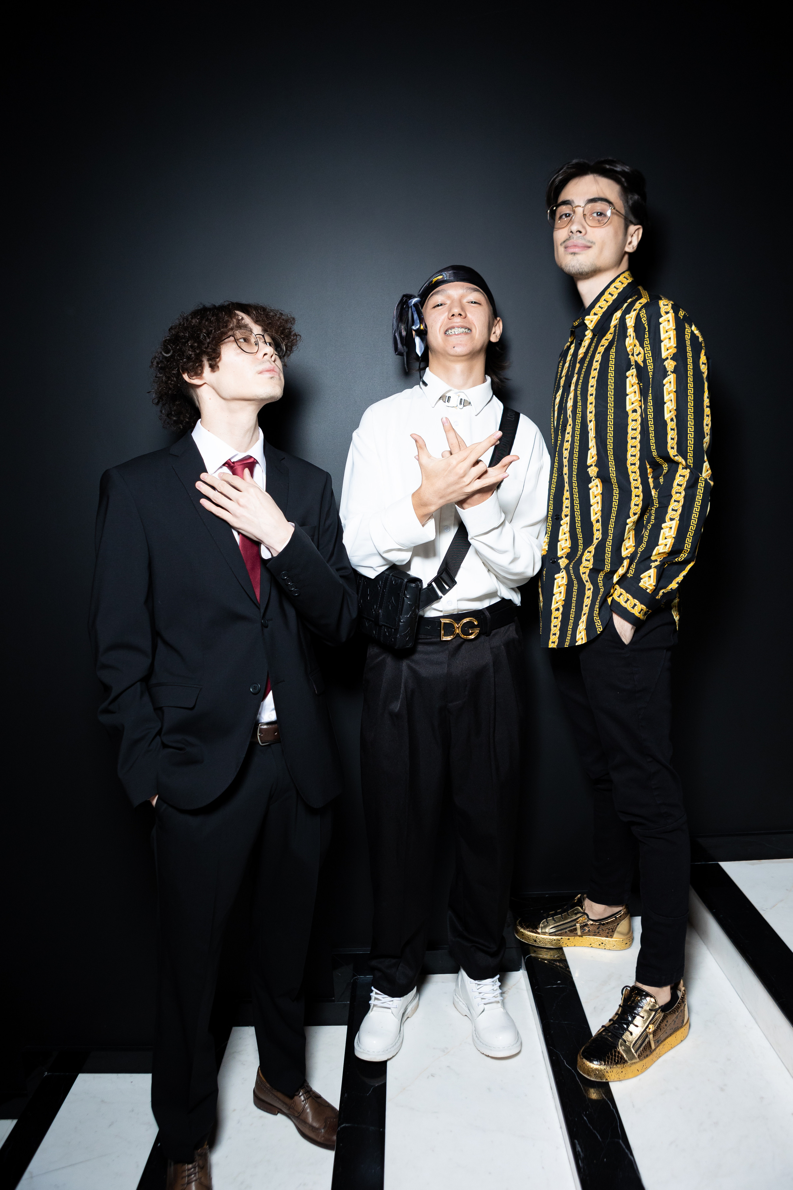 Закрытая презентация клипа JONY ''НИКАК'' в CRAVE. Светский фотограф — Анисина Ирина