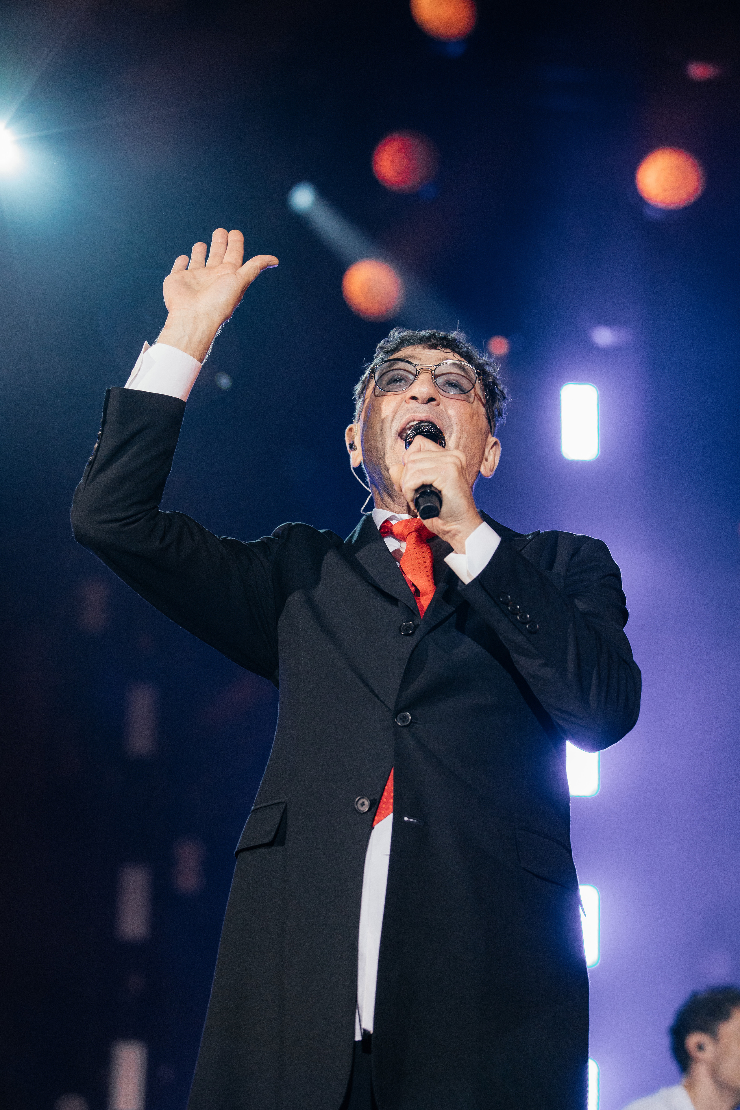 Григорий Лепс. Светский фотограф — Анисина Ирина