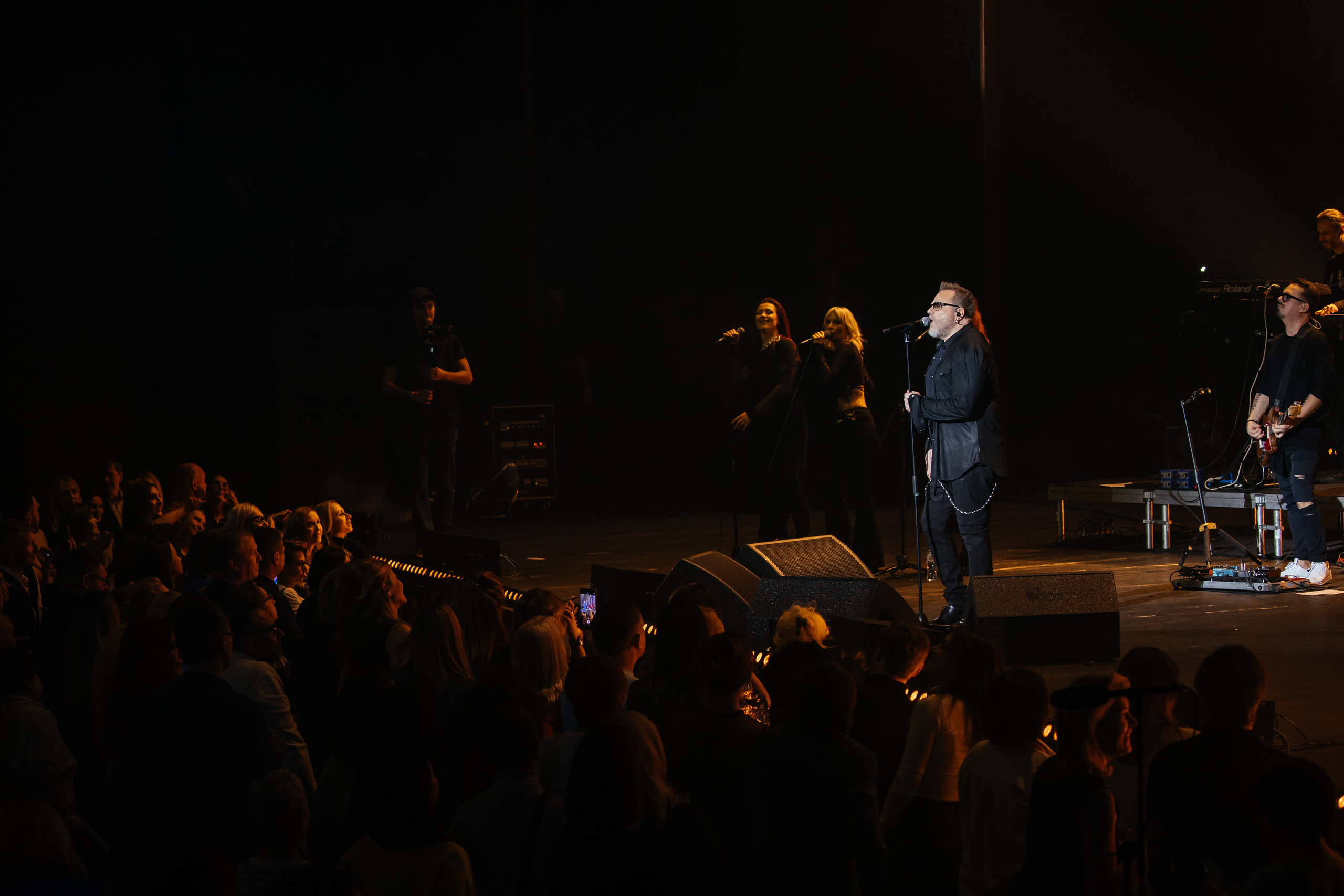 Владимир Пресняков. Светский фотограф — Анисина Ирина