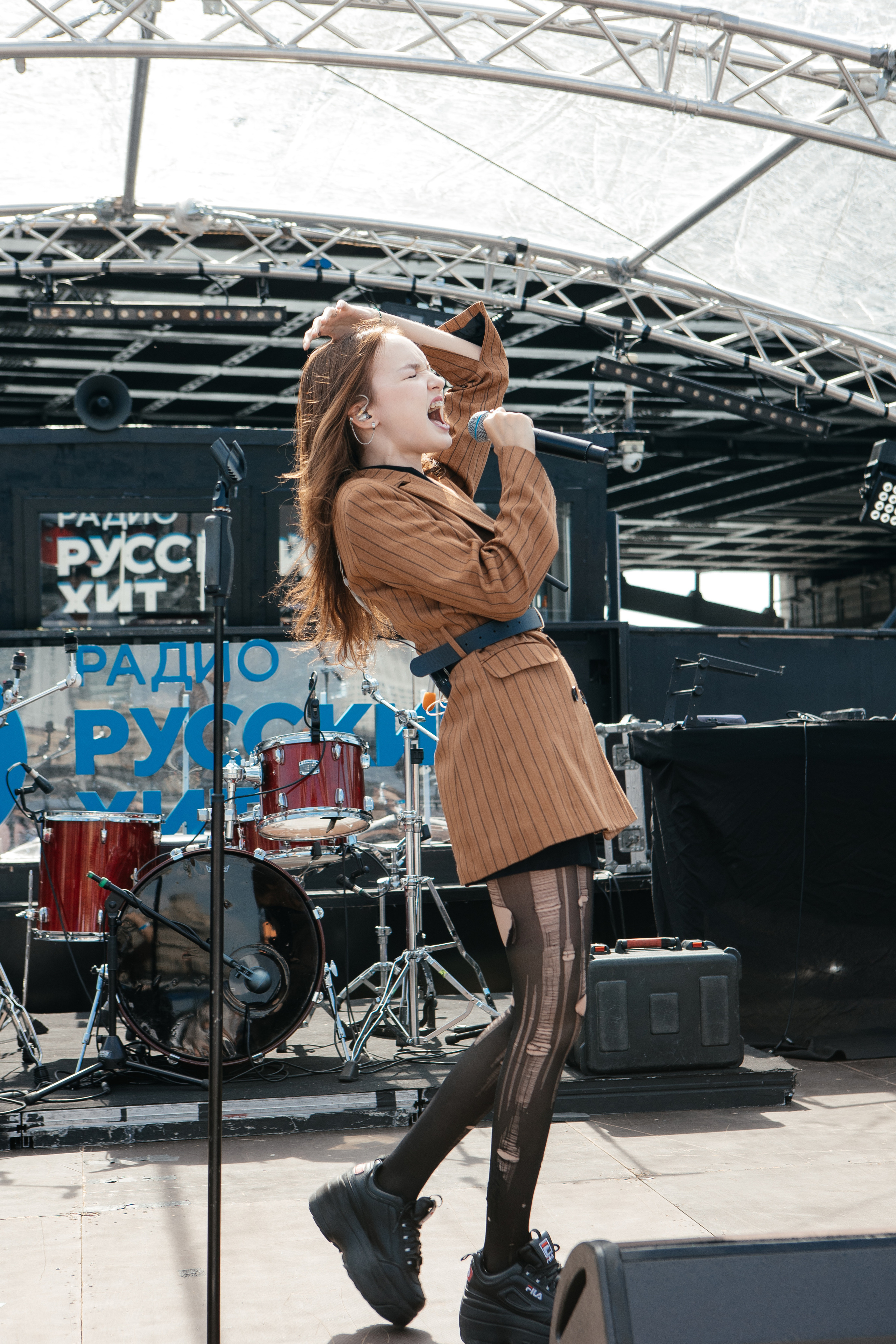 РЕКА FEST. Светский фотограф — Анисина Ирина