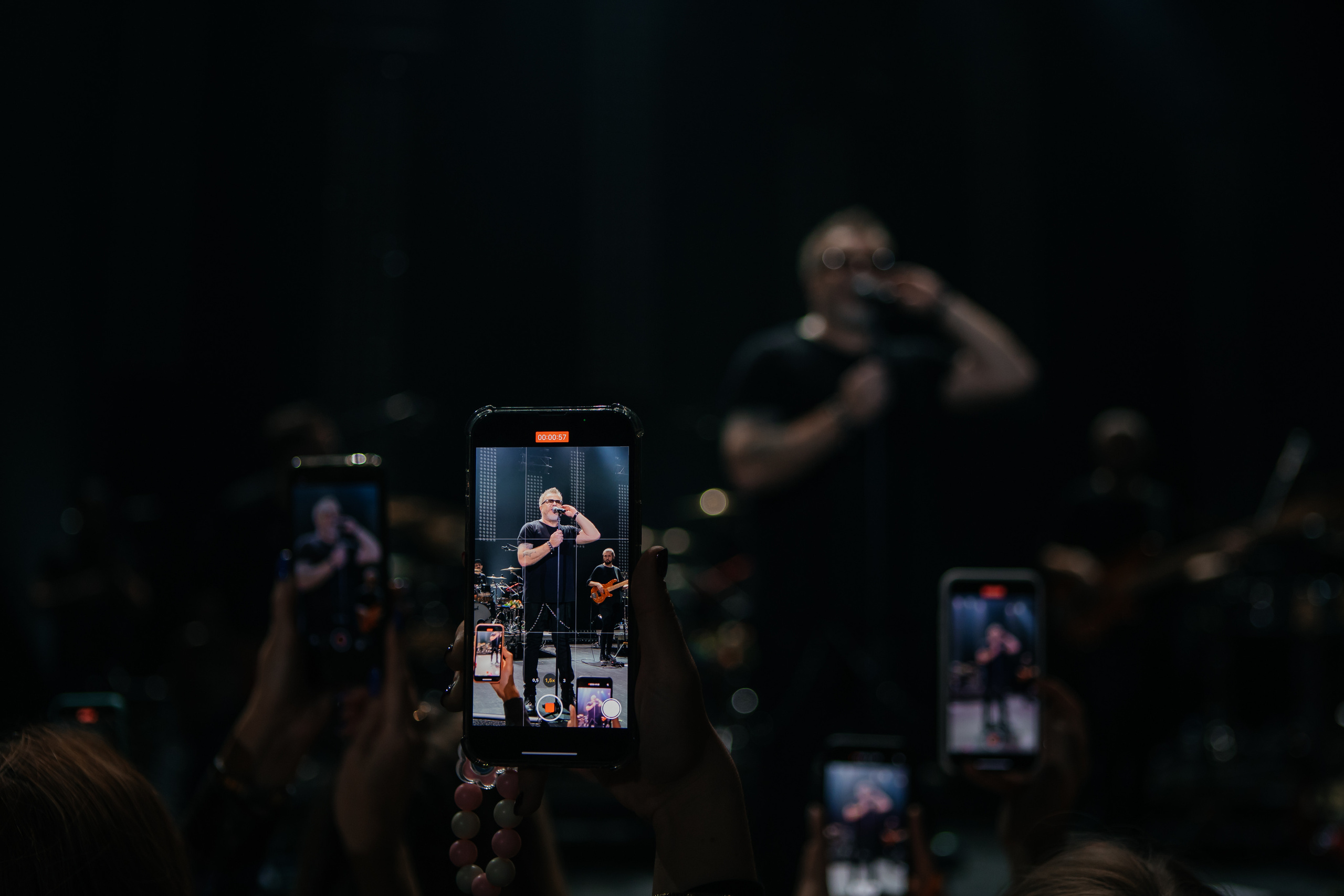 Владимир Пресняков. Светский фотограф — Анисина Ирина