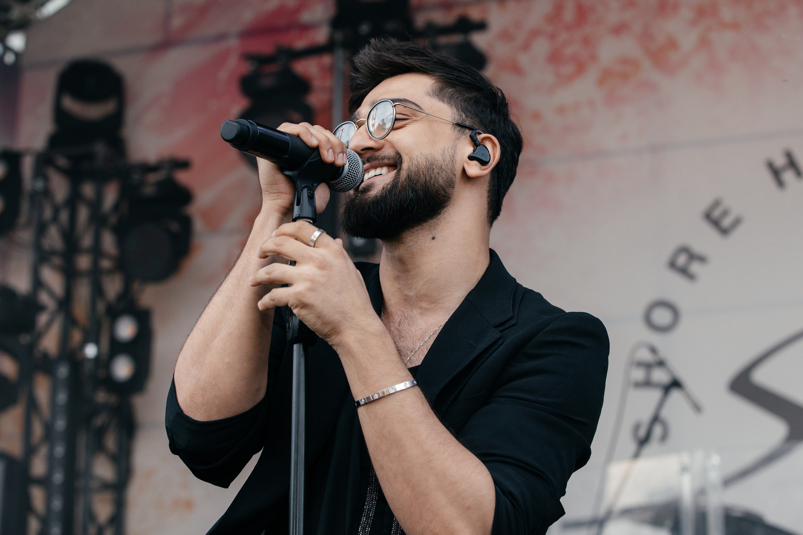 JONY в ресторане SHORE HOUSE. Светский фотограф — Анисина Ирина