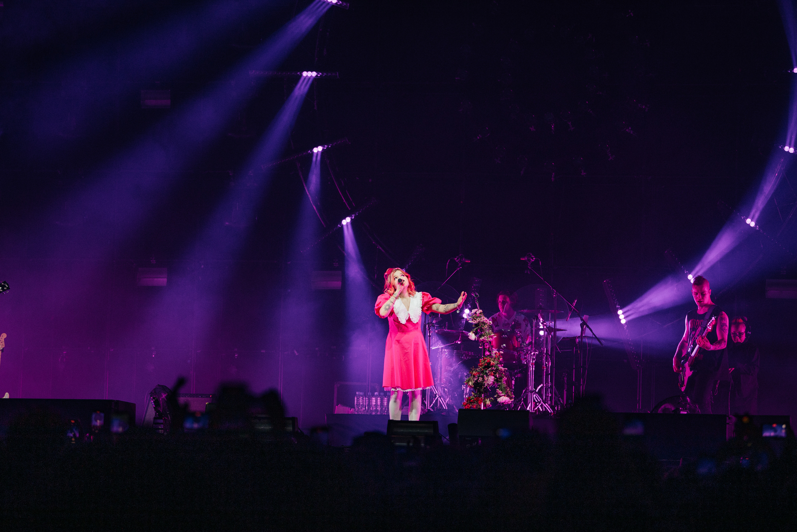 Алена Швец в Adrenaline Stadium. Светский фотограф — Анисина Ирина