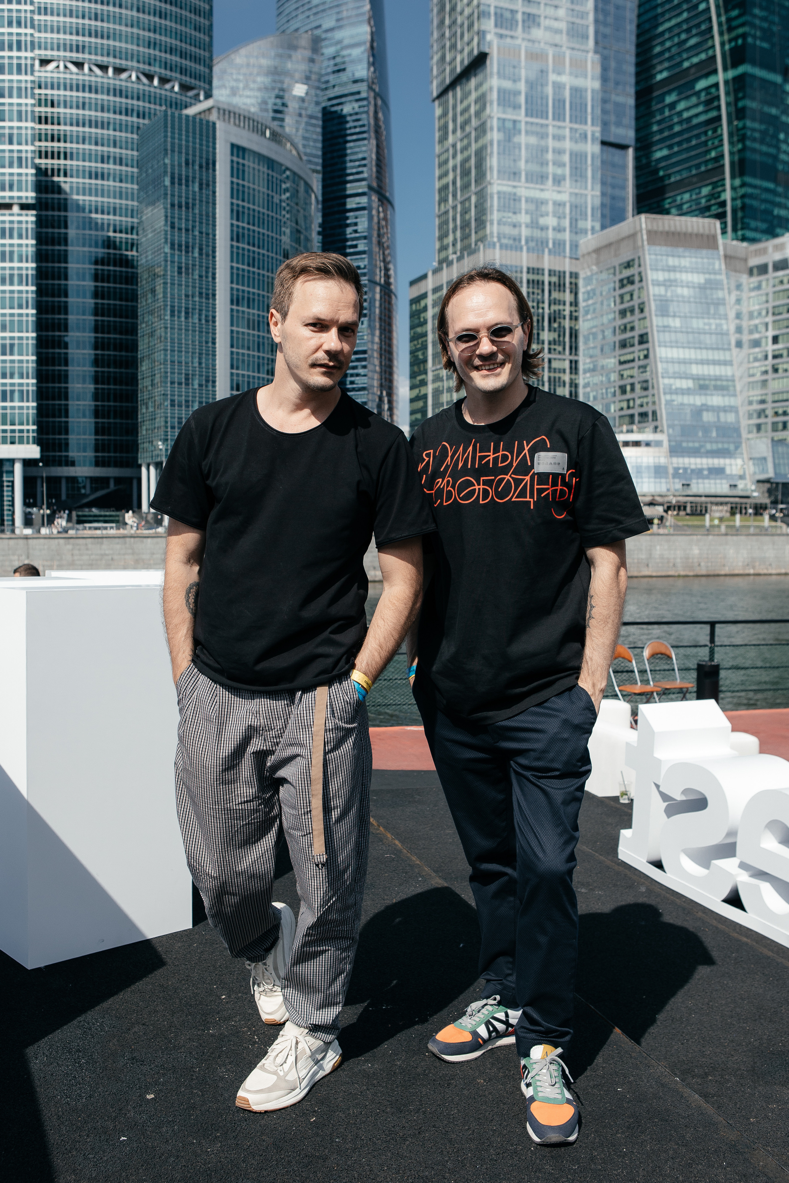 РЕКА FEST. Светский фотограф — Анисина Ирина