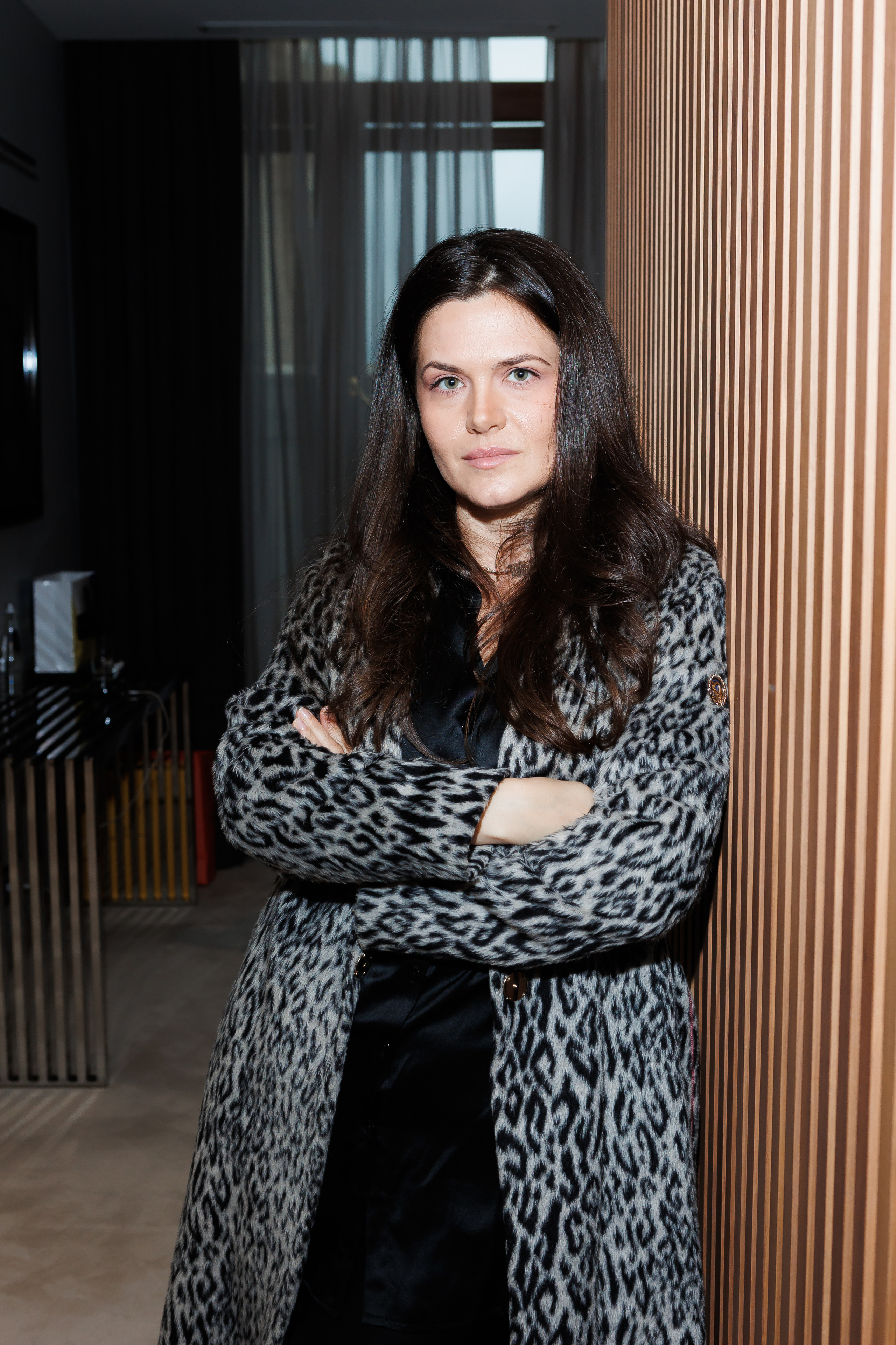 MOLECULE. Светский фотограф — Анисина Ирина