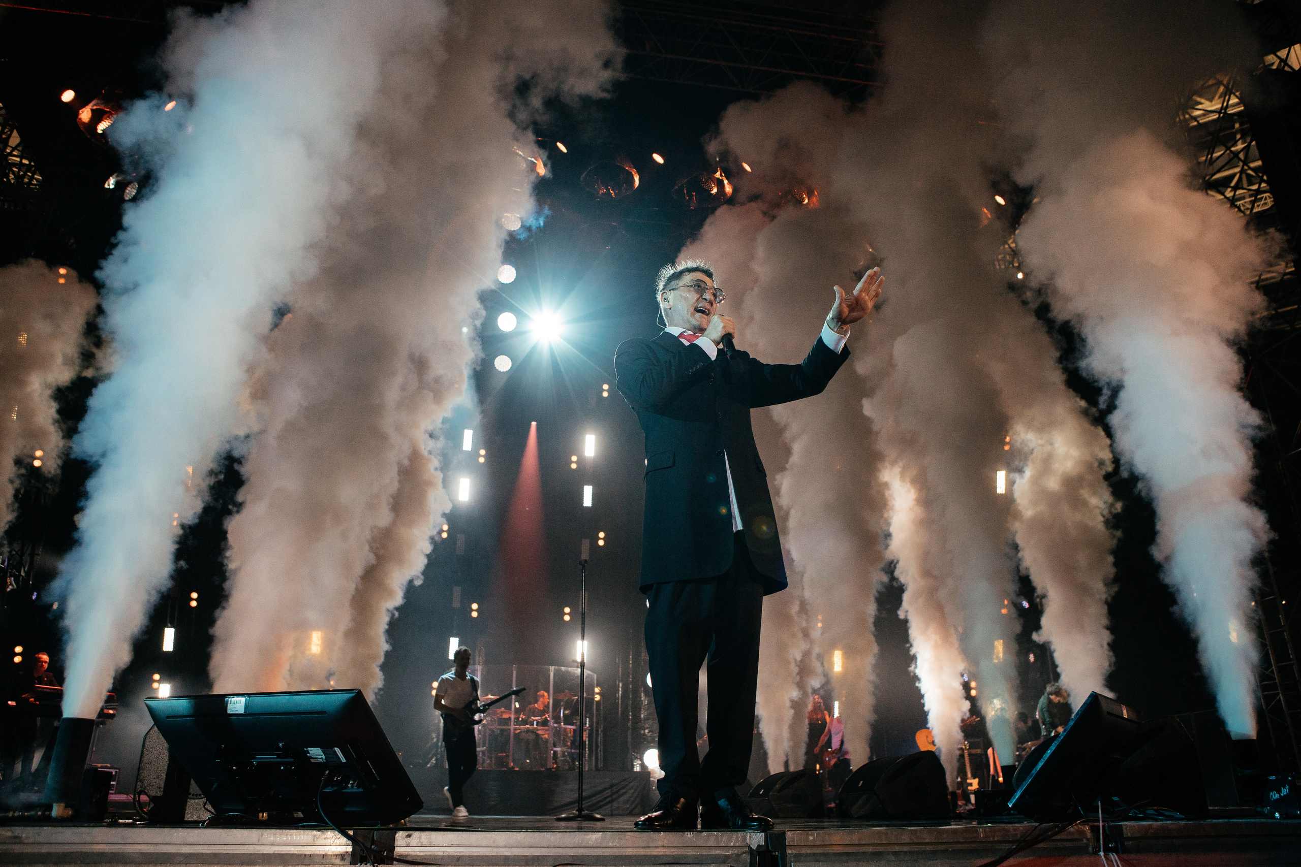 Григорий Лепс. Светский фотограф — Анисина Ирина