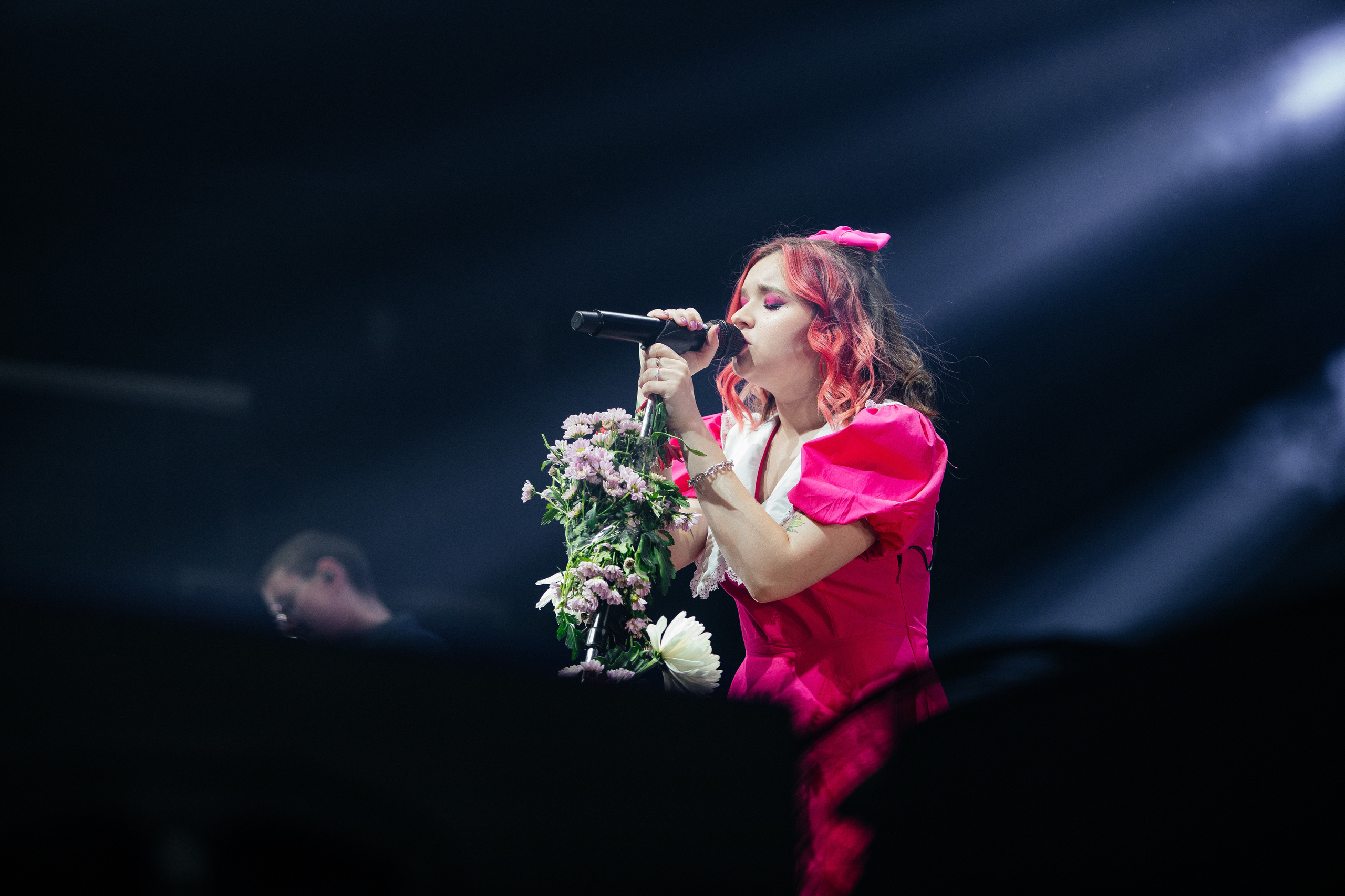 Алена Швец в Adrenaline Stadium. Светский фотограф — Анисина Ирина