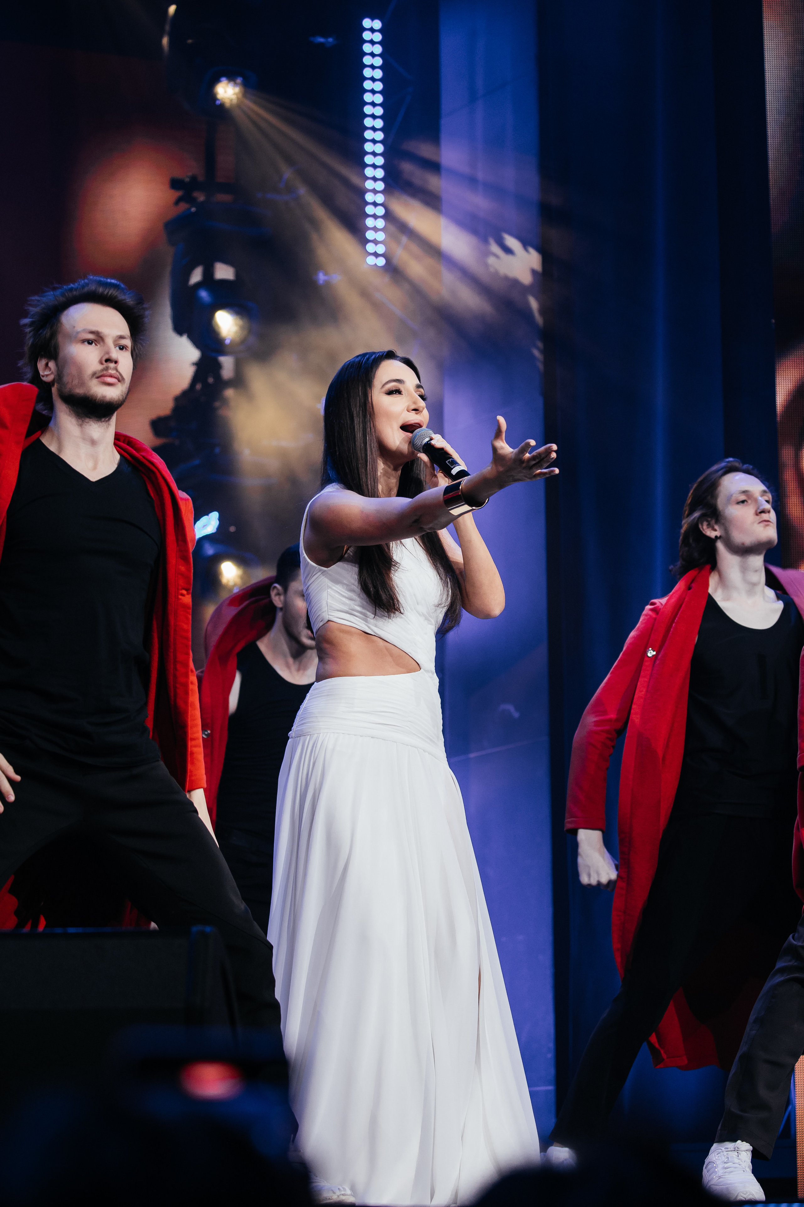 Звезды Востока. Светский фотограф — Анисина Ирина