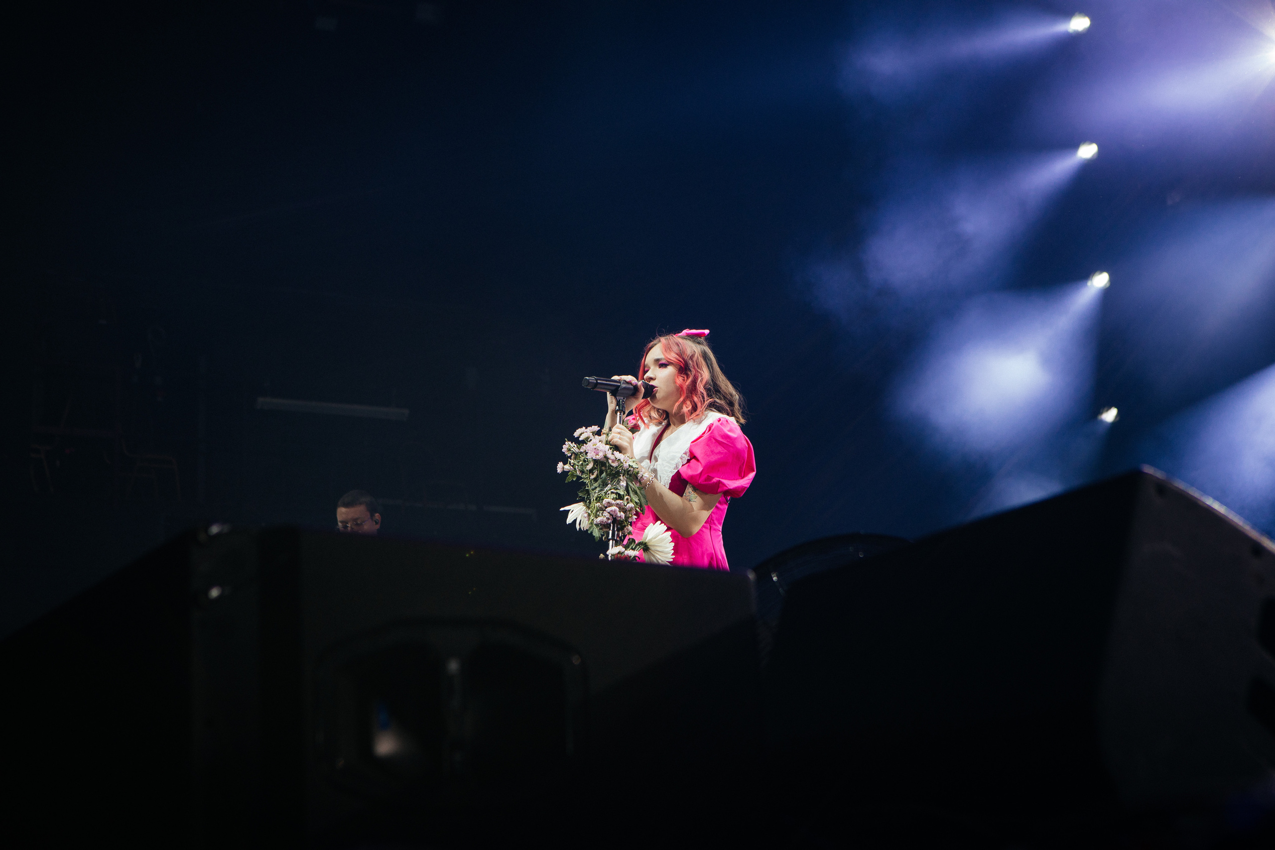 Алена Швец в Adrenaline Stadium. Светский фотограф — Анисина Ирина