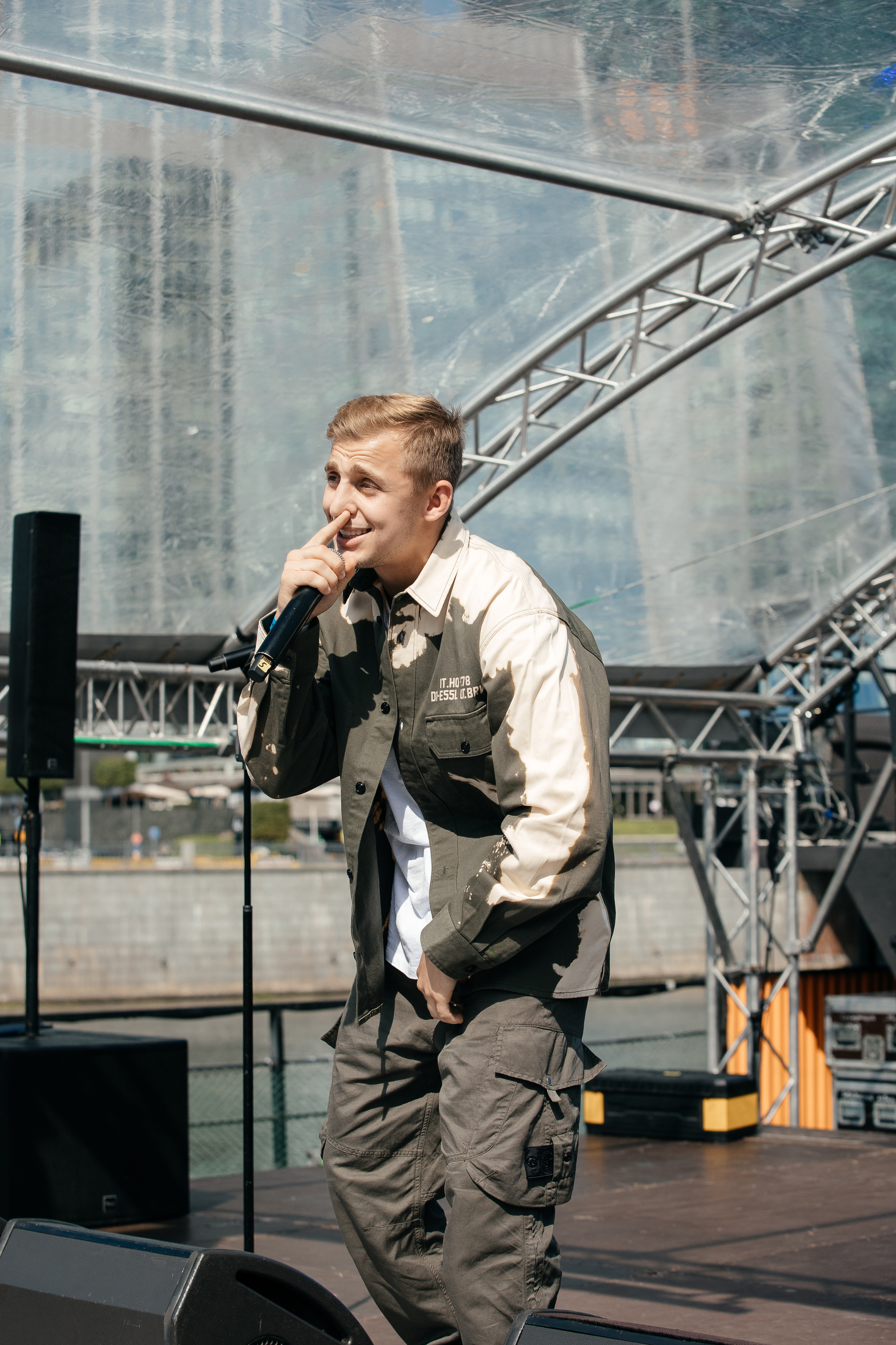 РЕКА FEST. Светский фотограф — Анисина Ирина