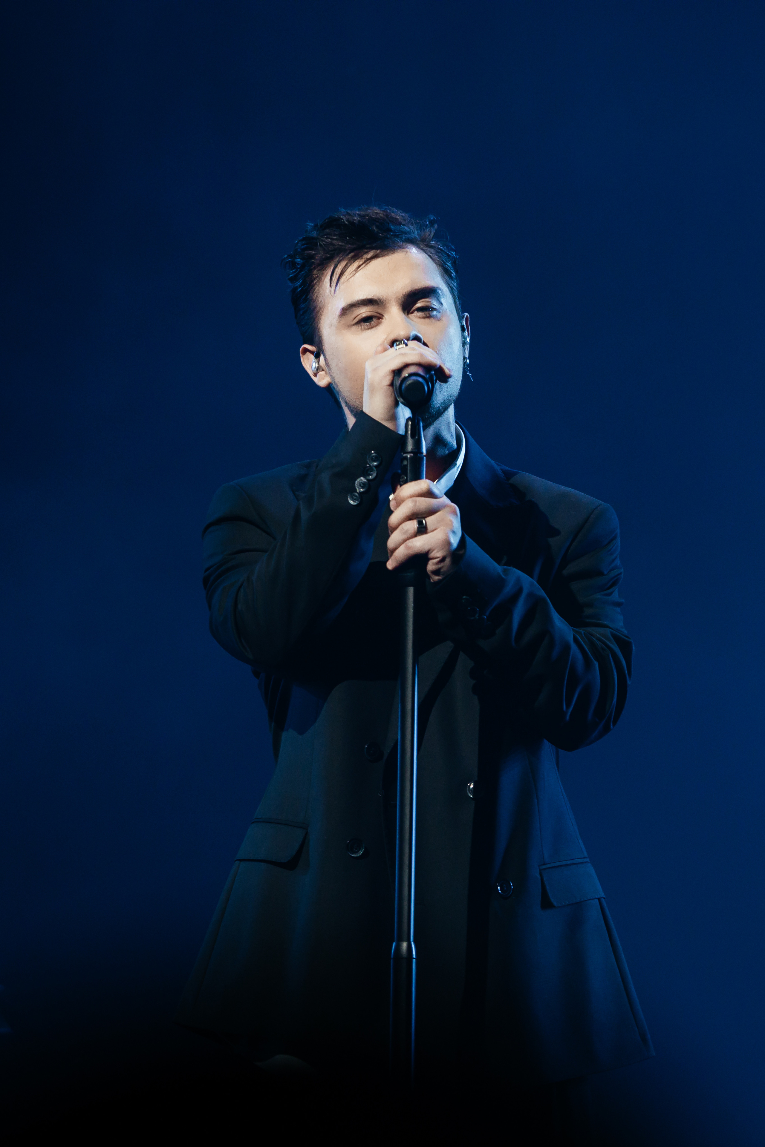 Премия ЖАРА в CROCUS CITY HALL. Светский фотограф — Анисина Ирина