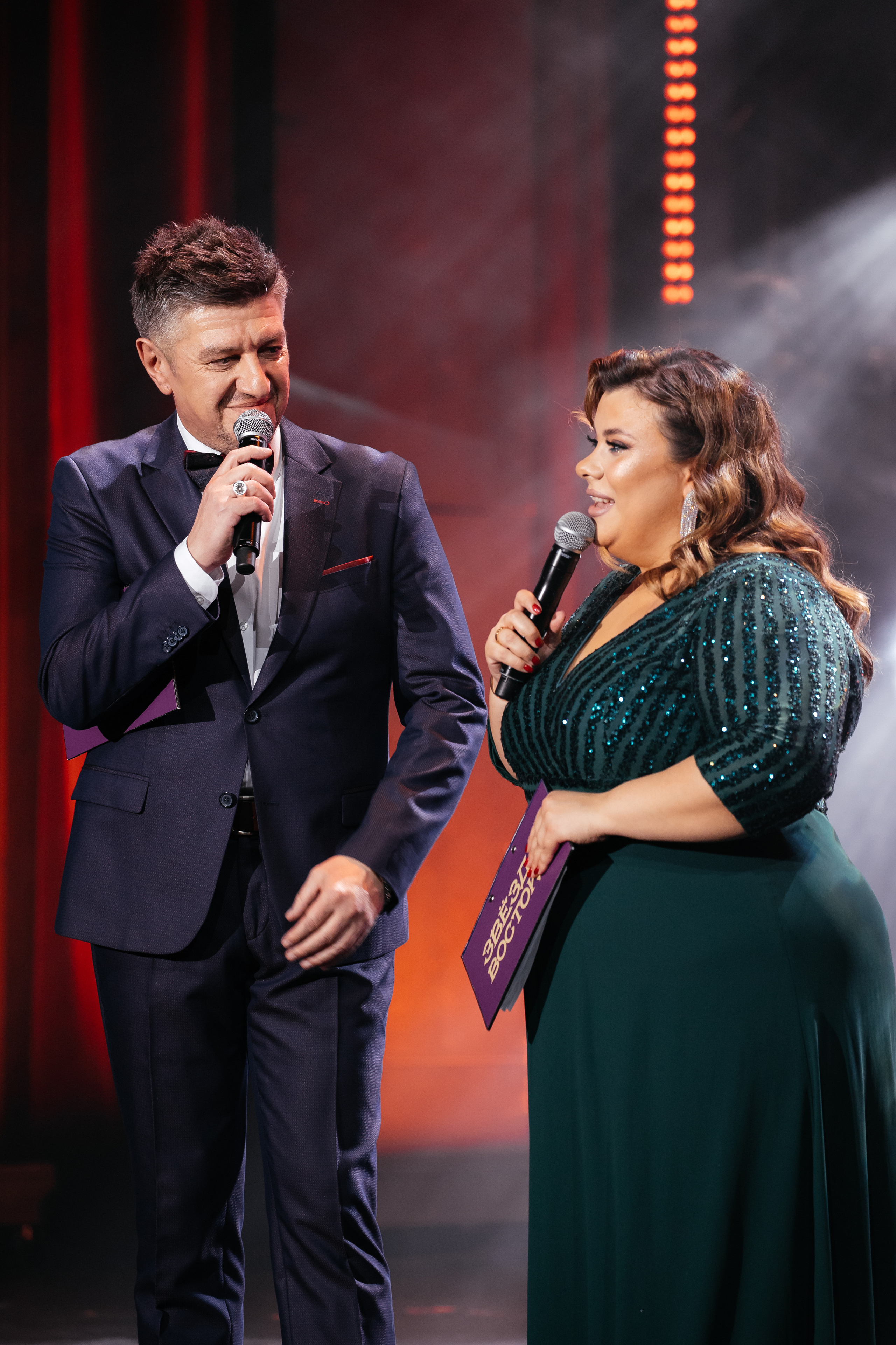 Звезды Востока. Светский фотограф — Анисина Ирина