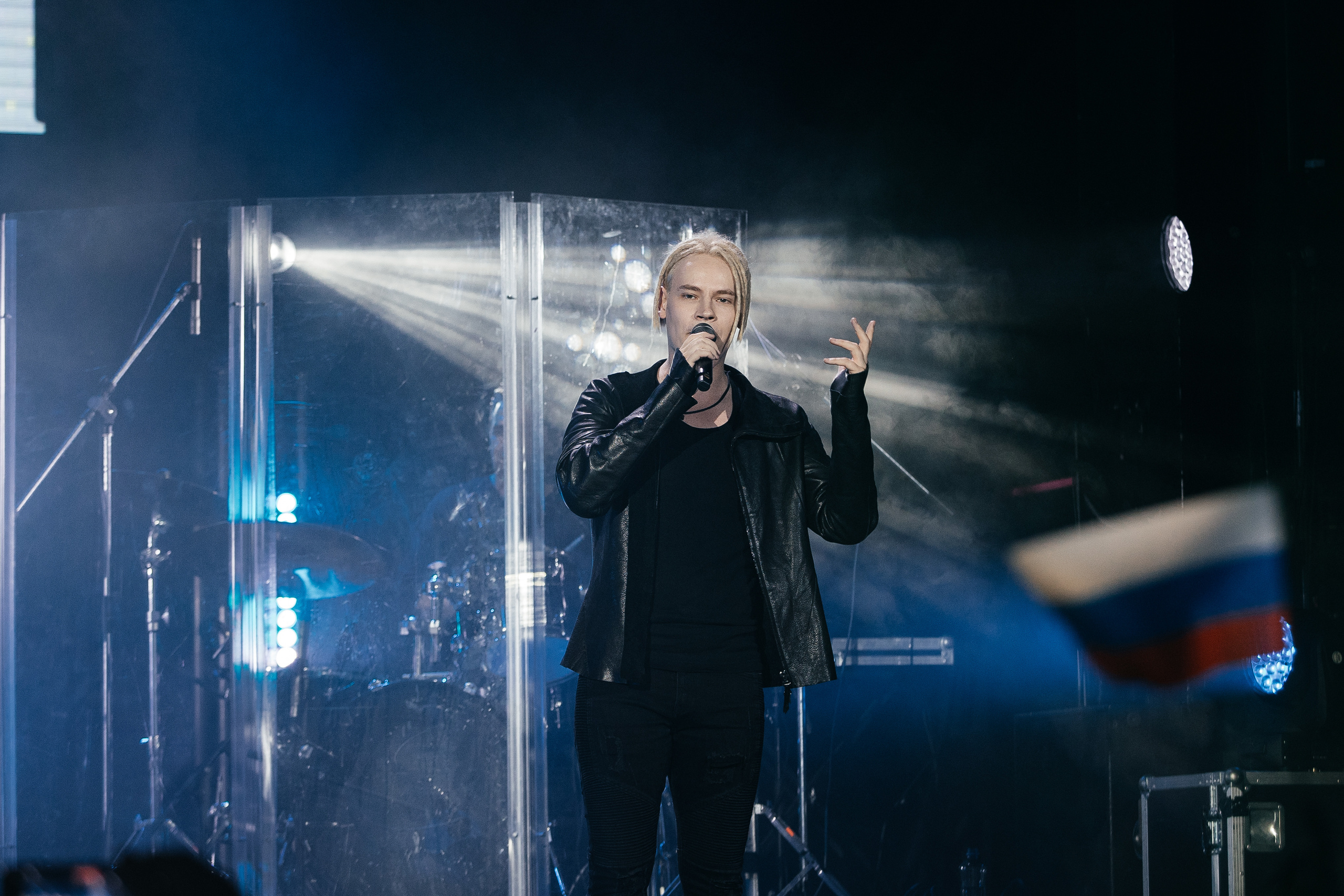 SHAMAN. Светский фотограф — Анисина Ирина