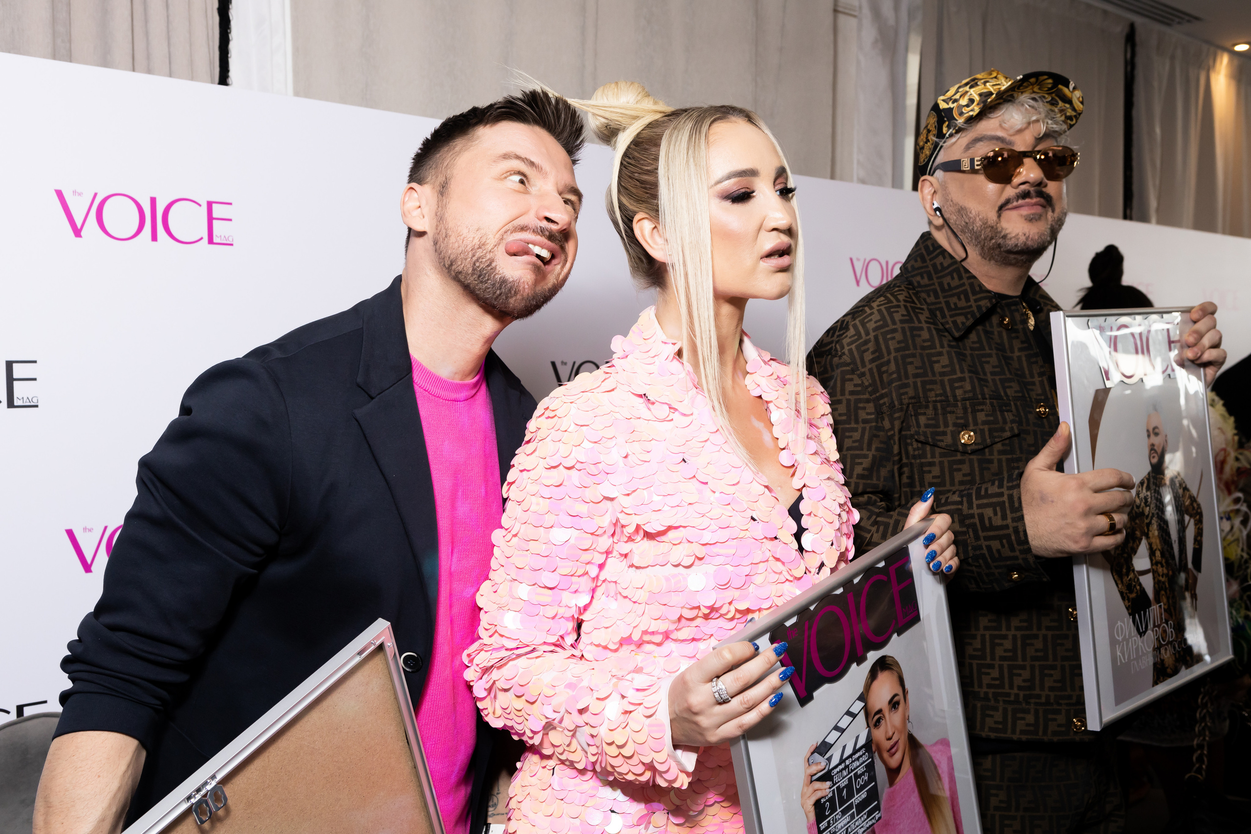 VOICE. Светский фотограф — Анисина Ирина