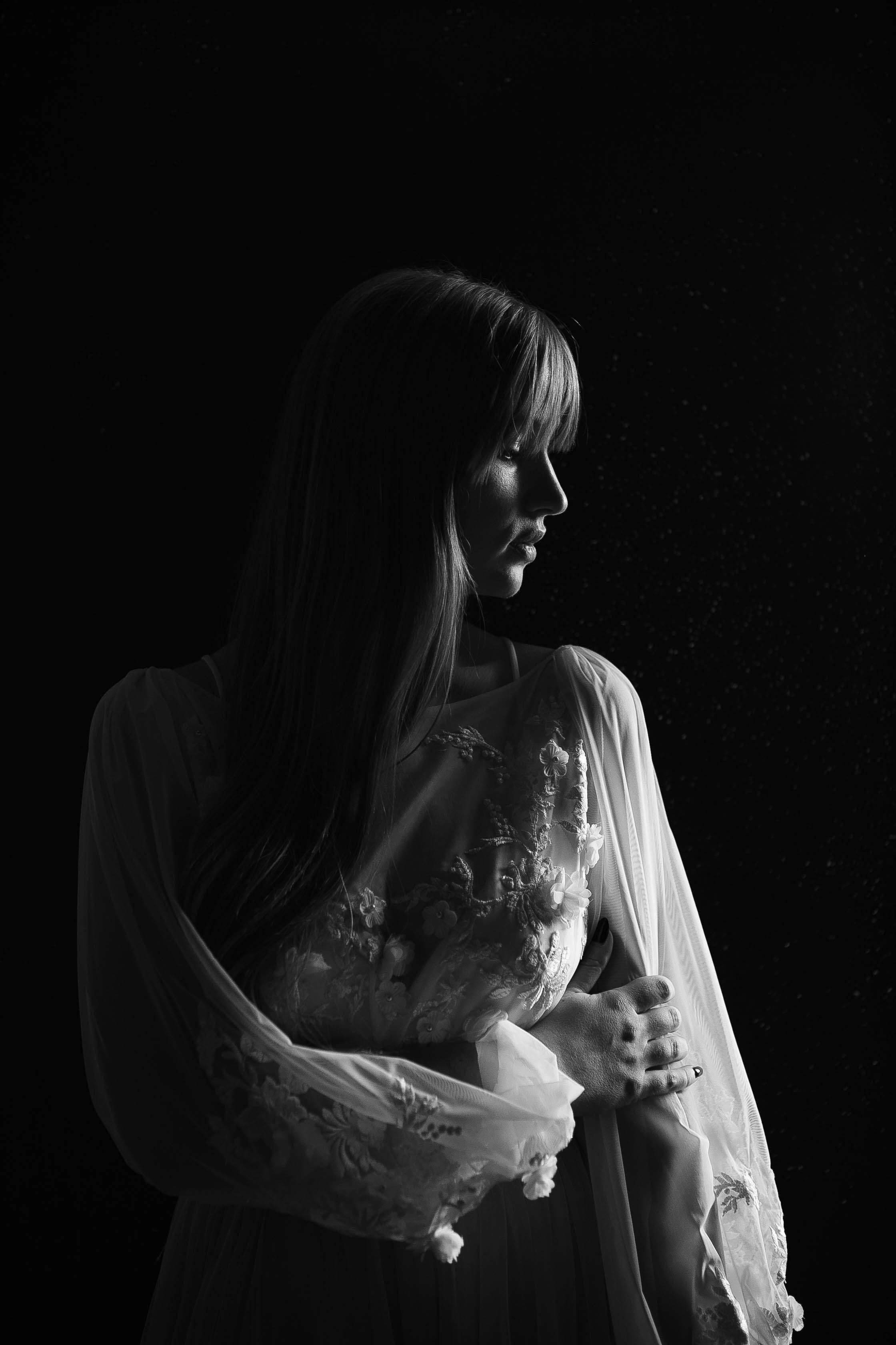 Моменты. Светский фотограф — Анисина Ирина